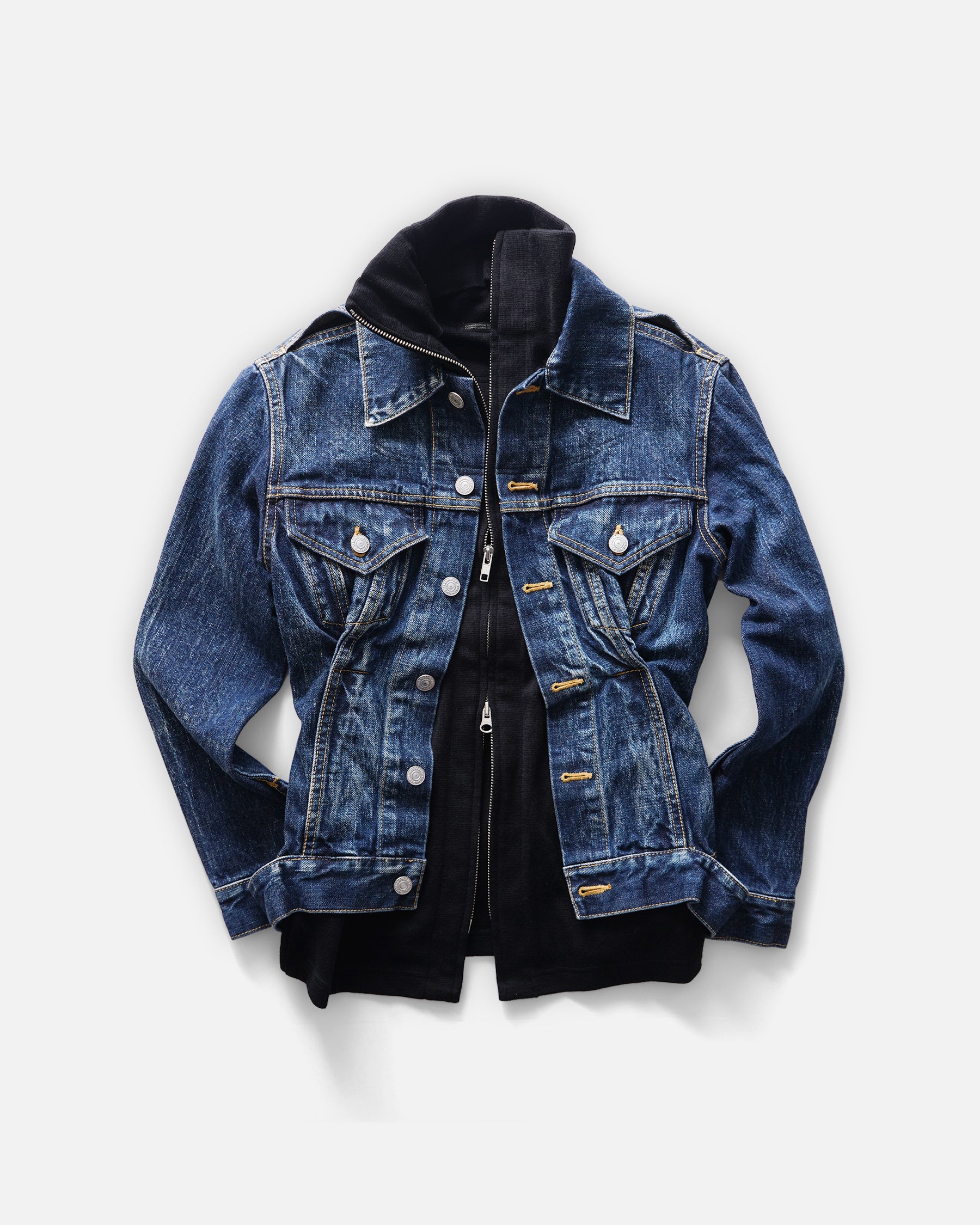 Yohji Yamamoto – Front General Store