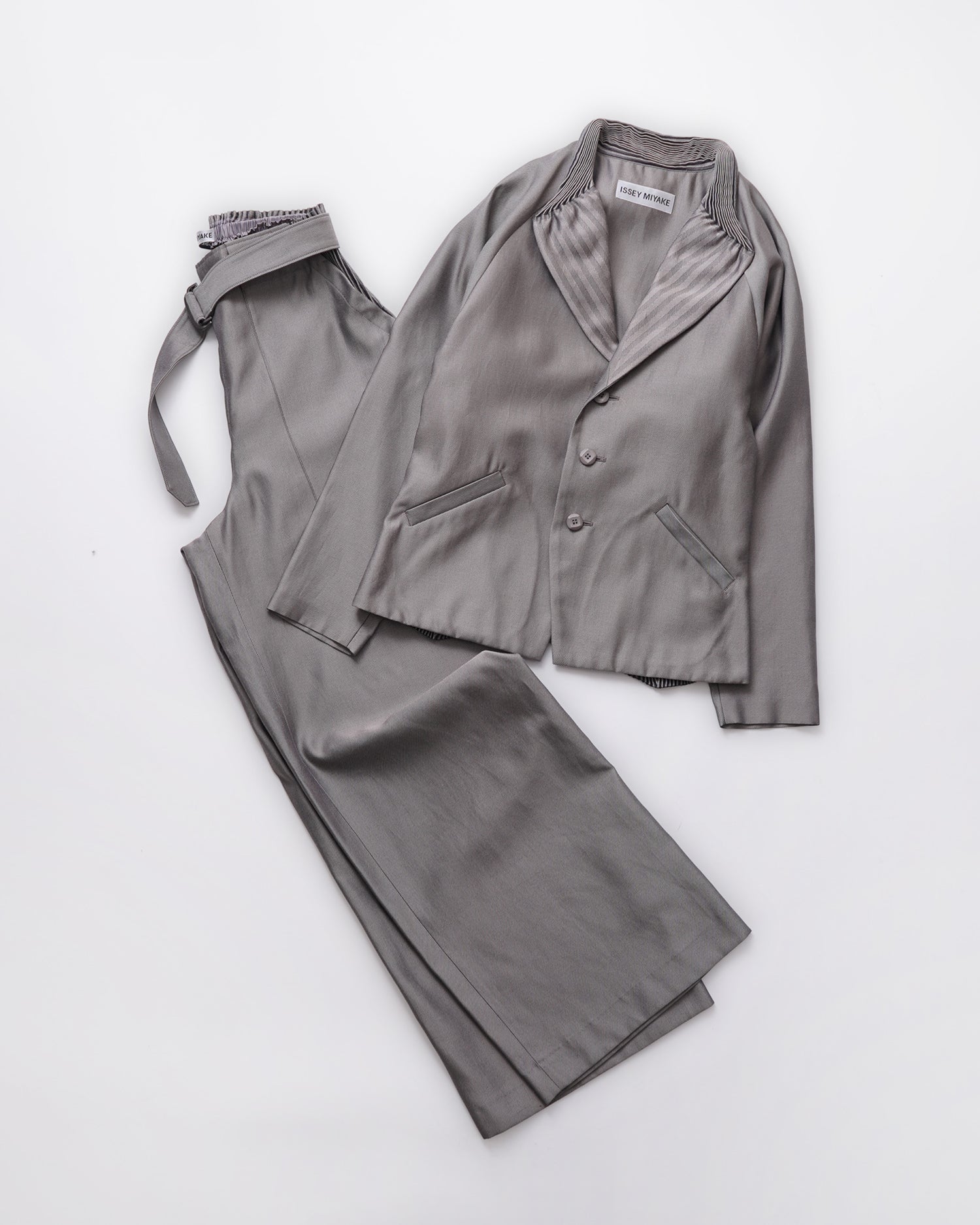 Designed Jacket & Pants Set-Up – Front General Store