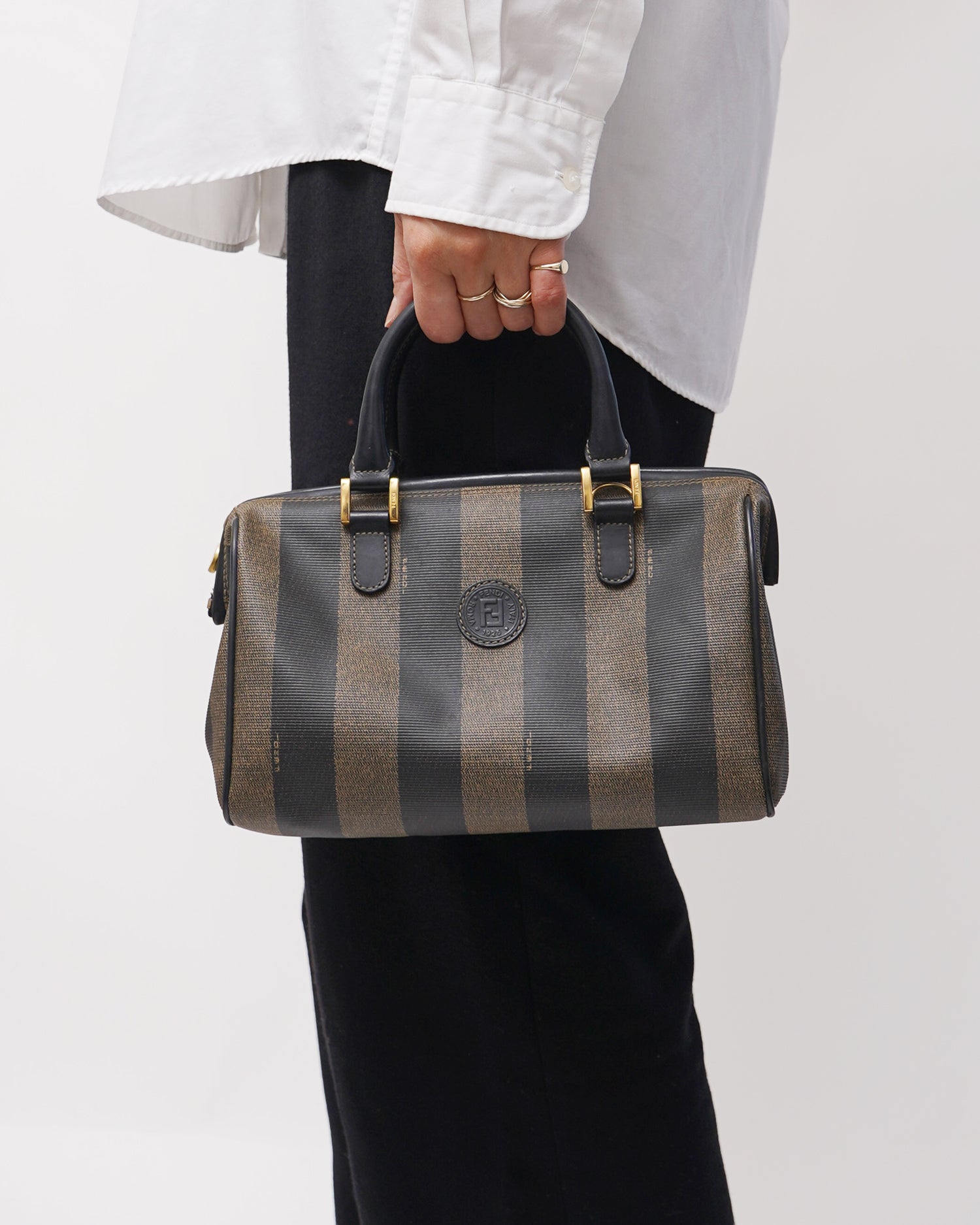 Pecan Hand Bag – Front General Store