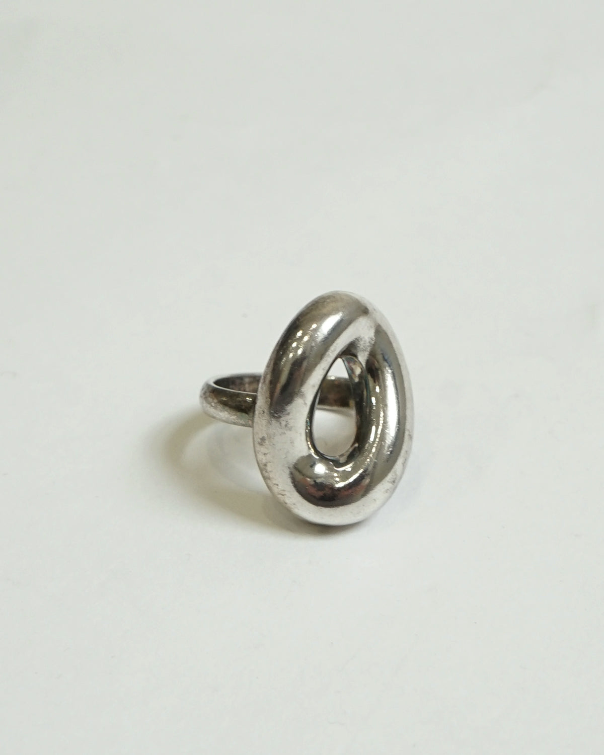 Silver Ring