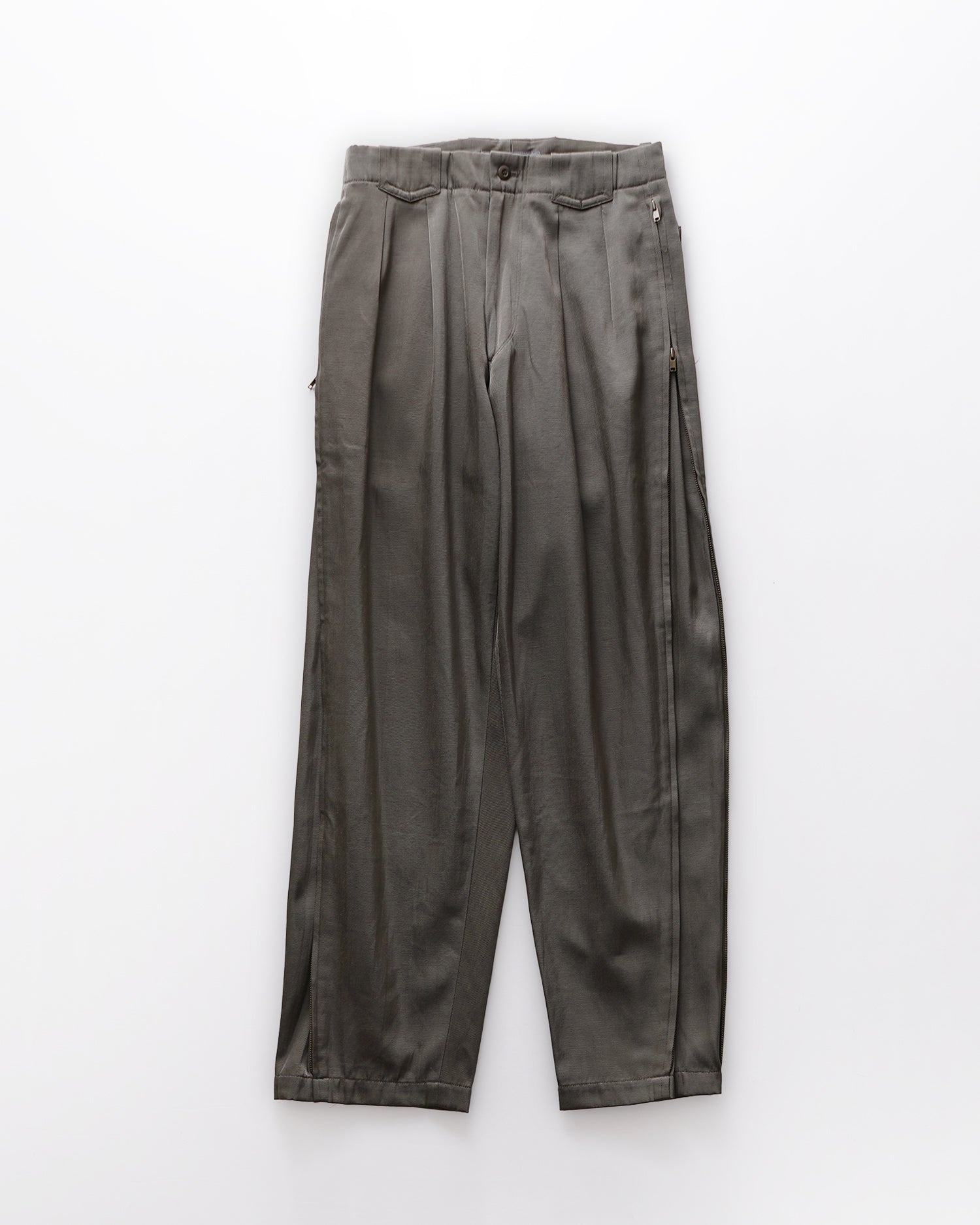 80's Issey Miyake Brush Tag Line - Men – Front General Store