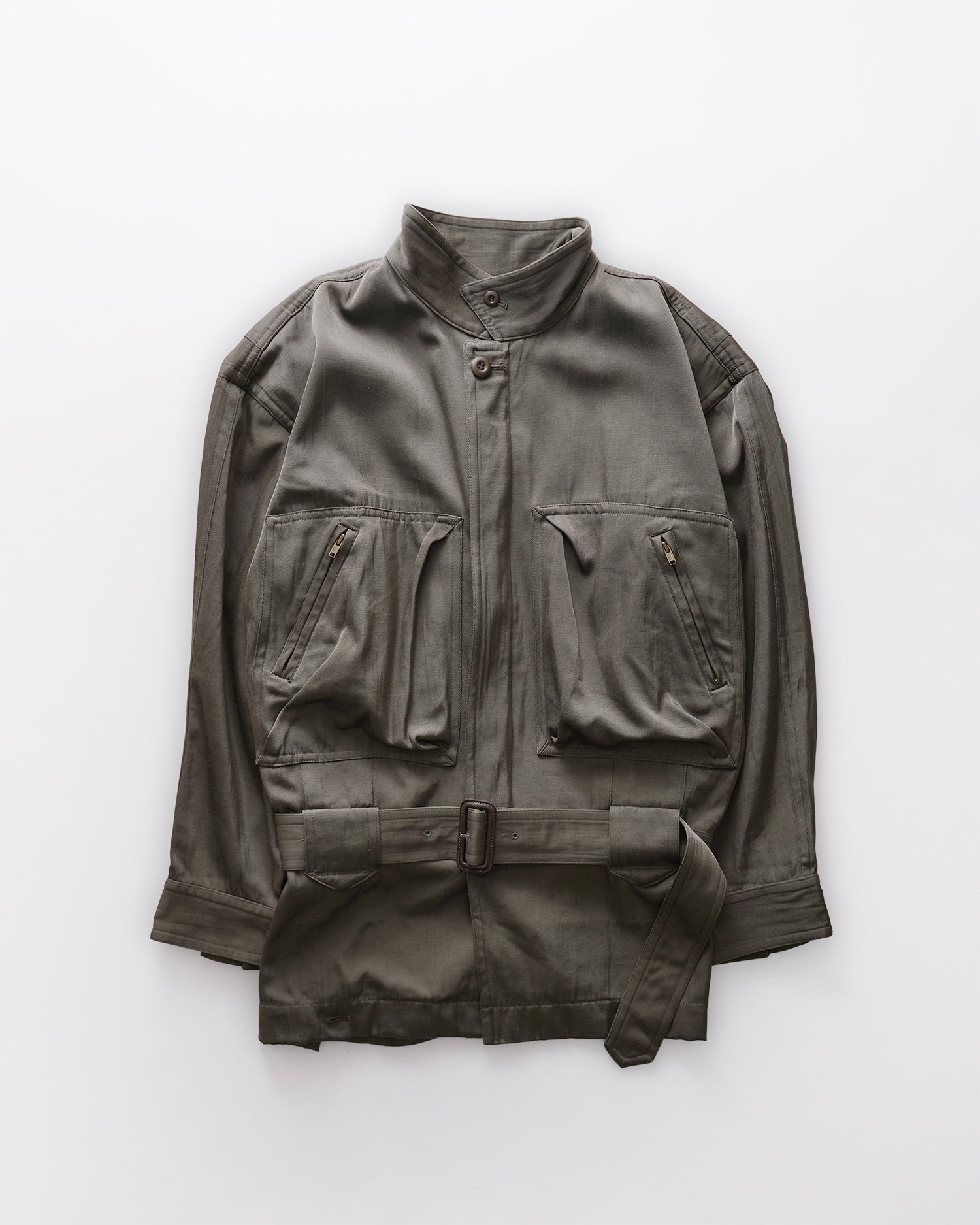 ジャケット・アウター ISSEY MIYAKE MEN Brush tag jacket 80's Issey Miyake Brush Tag Line - Men – Front General Store
