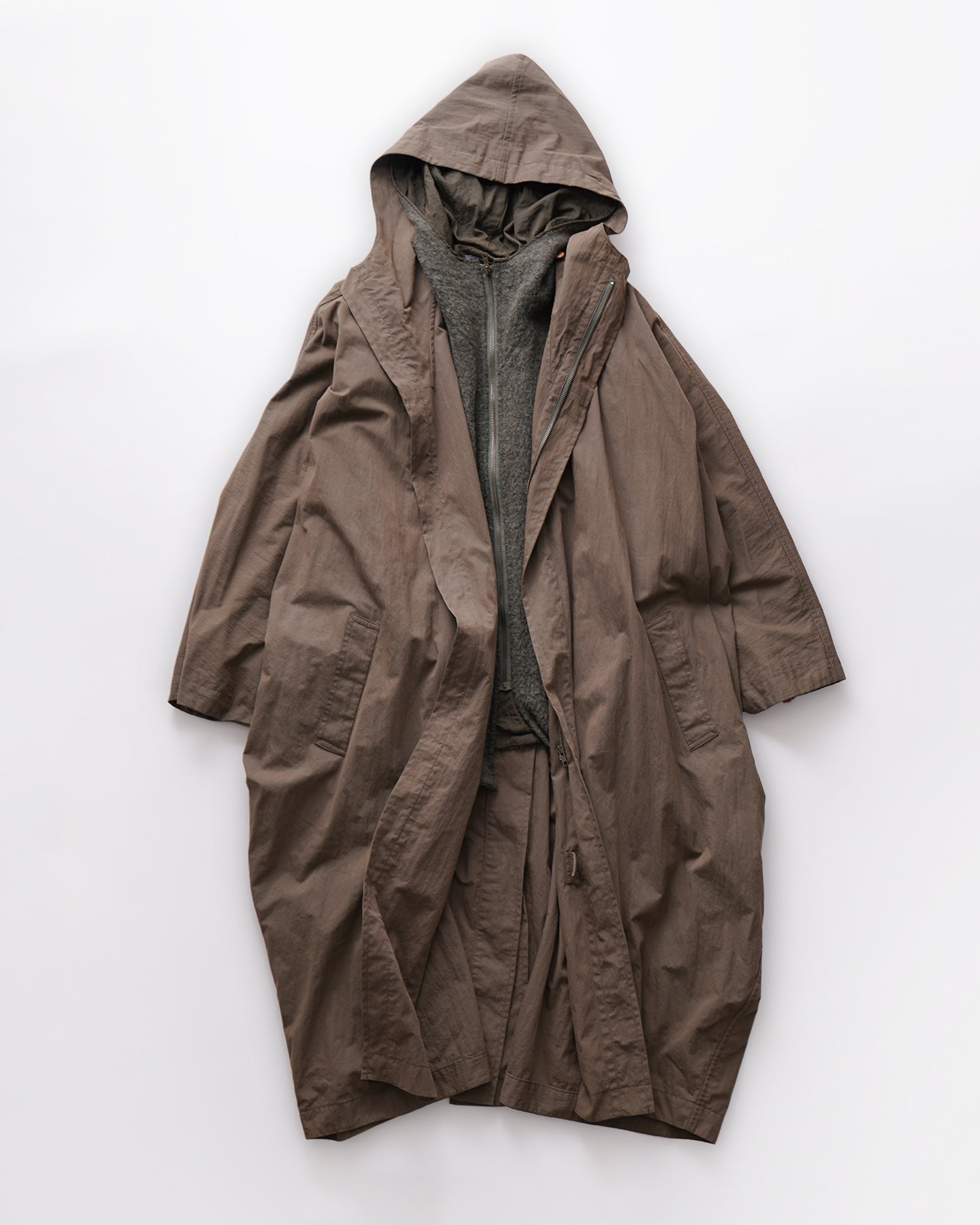 80's Issey Miyake Brush Tag Line - Men – Front General Store