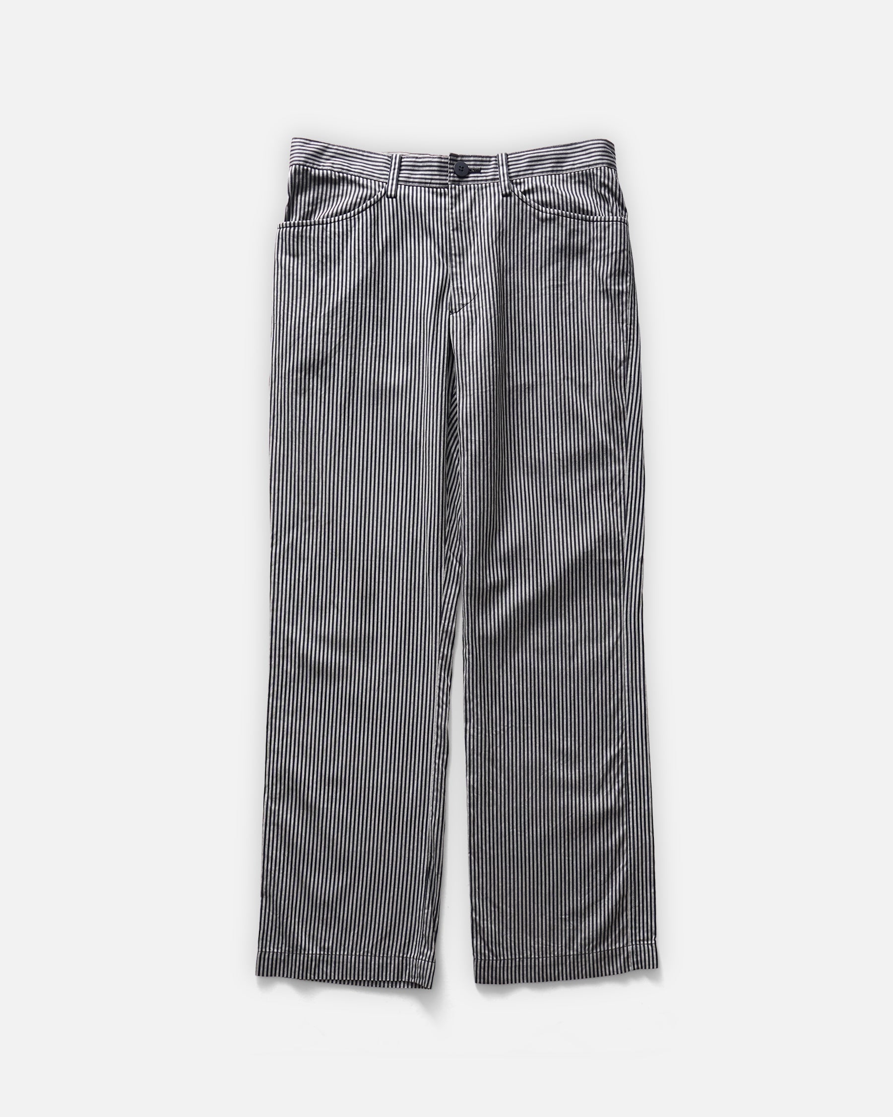 Striped Pants / Size: W31 – Front General Store