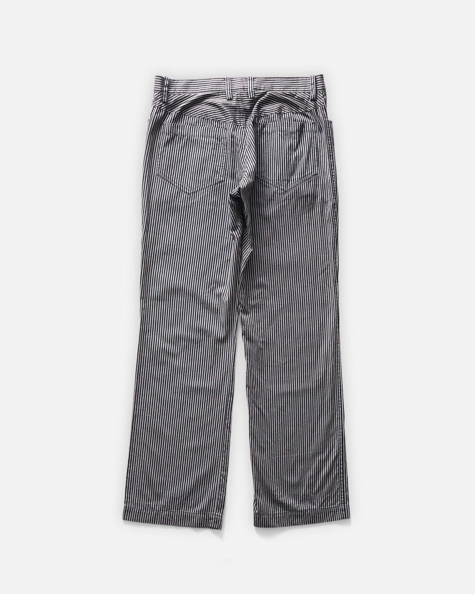 Striped Pants / Size: W31 – Front General Store