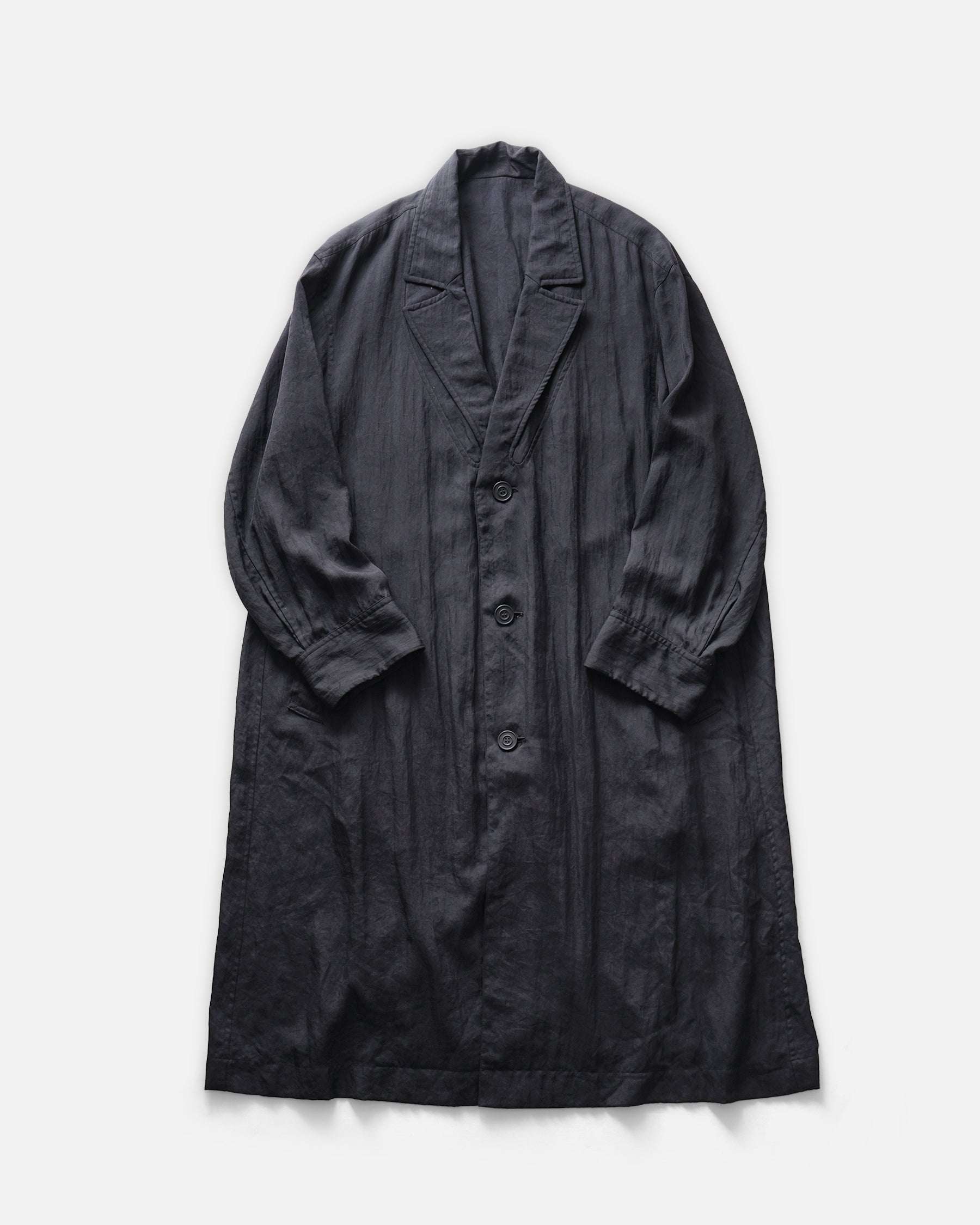 80's Issey Miyake Brush Tag Line - Men – Front General Store