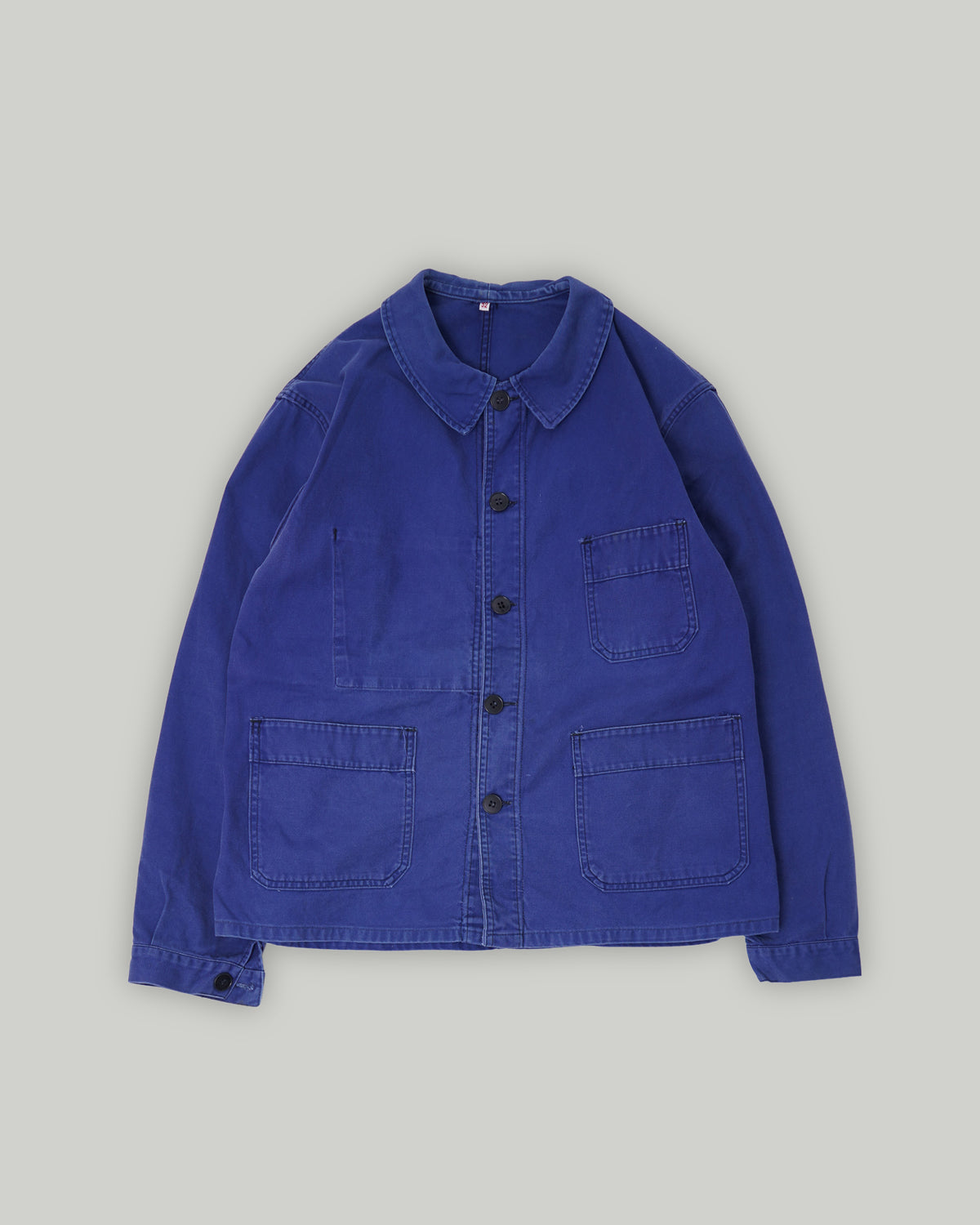 French Work Jacket