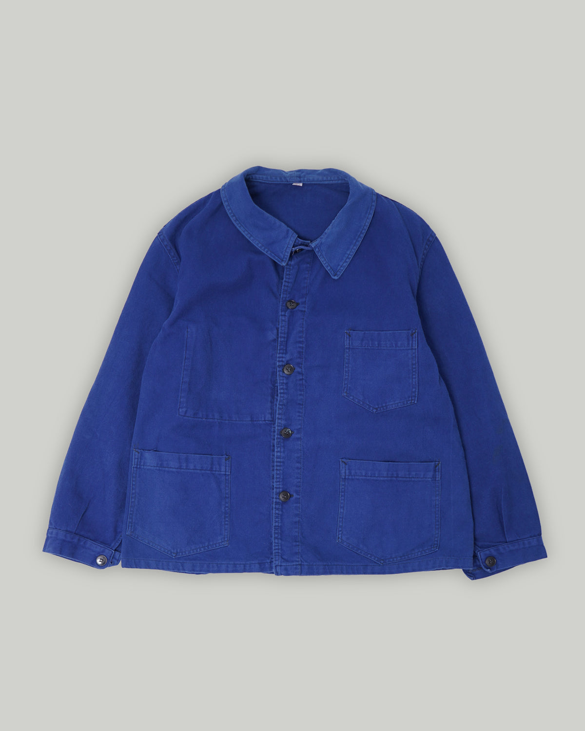 French Work Jacket