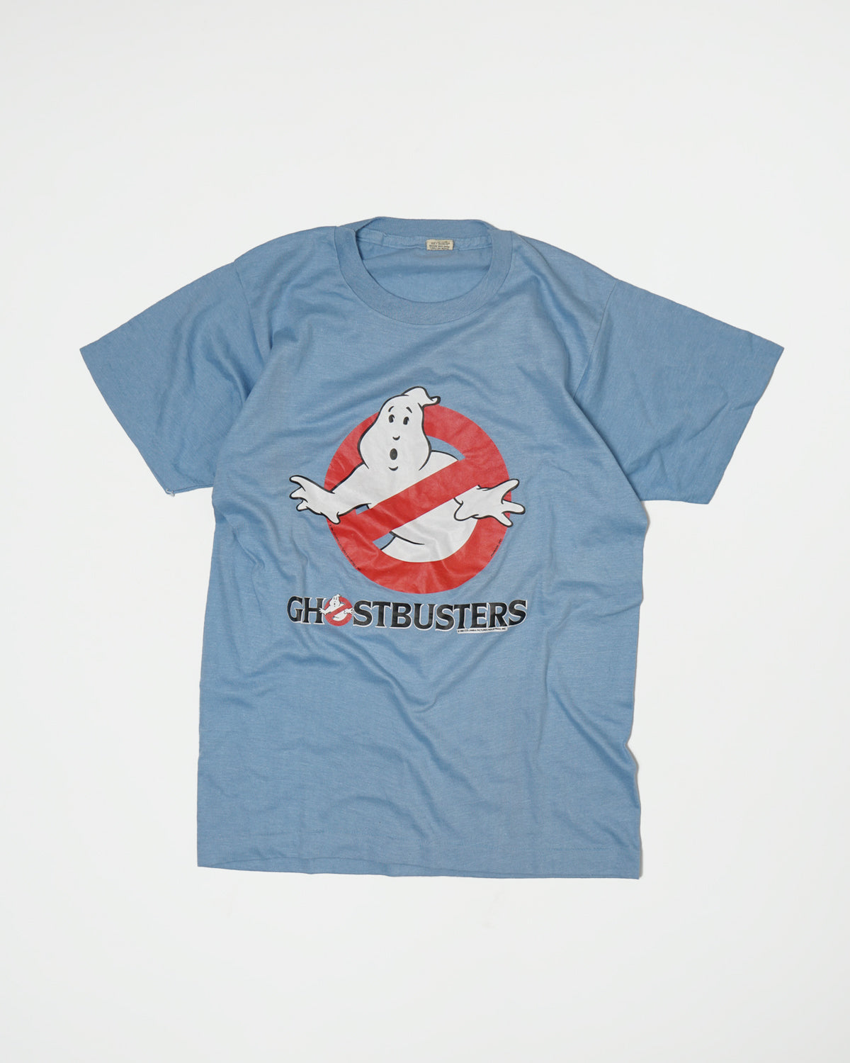 Graphic Tee / Ghost Busters