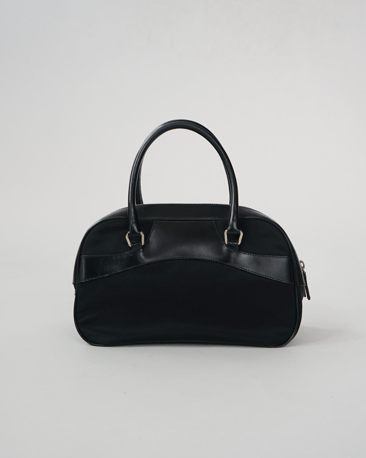 Nylon Bowling Bag