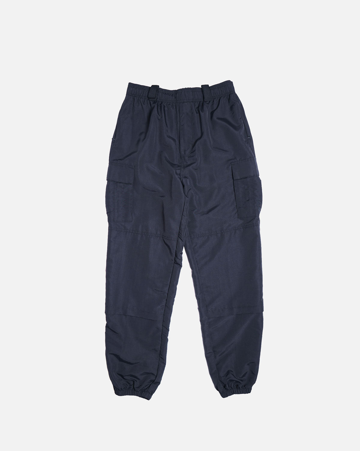 Lawpro Nylon Utility Pants / Navy – Front General Store