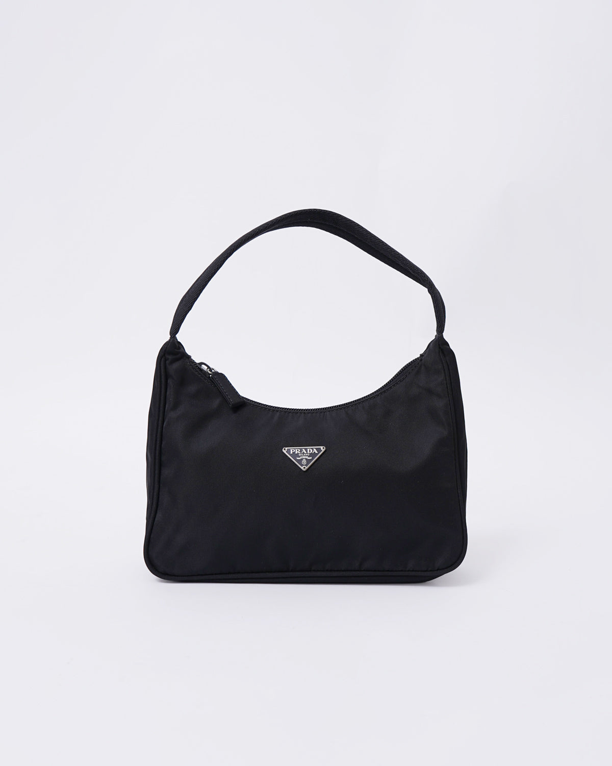 Nylon One Shoulder Bag