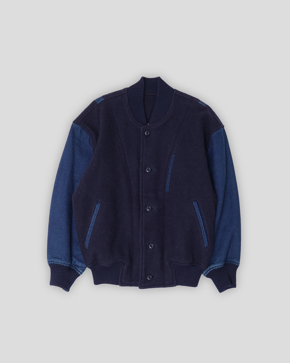 80's Issey Miyake Brush Tag Line - Men – Front General Store