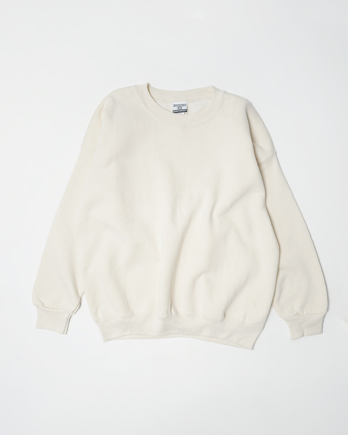 Plain Sweatshirt