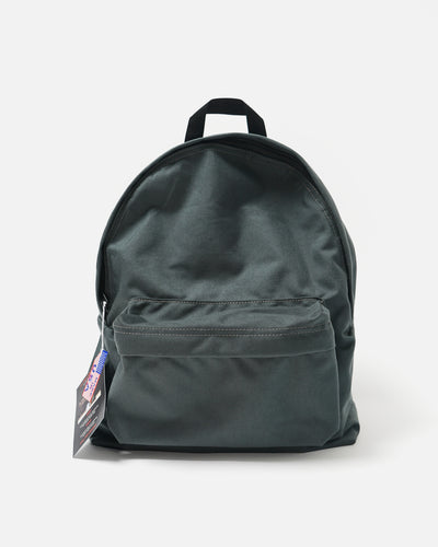 FGS Originals - De Martini Classic Backpack / Smoke