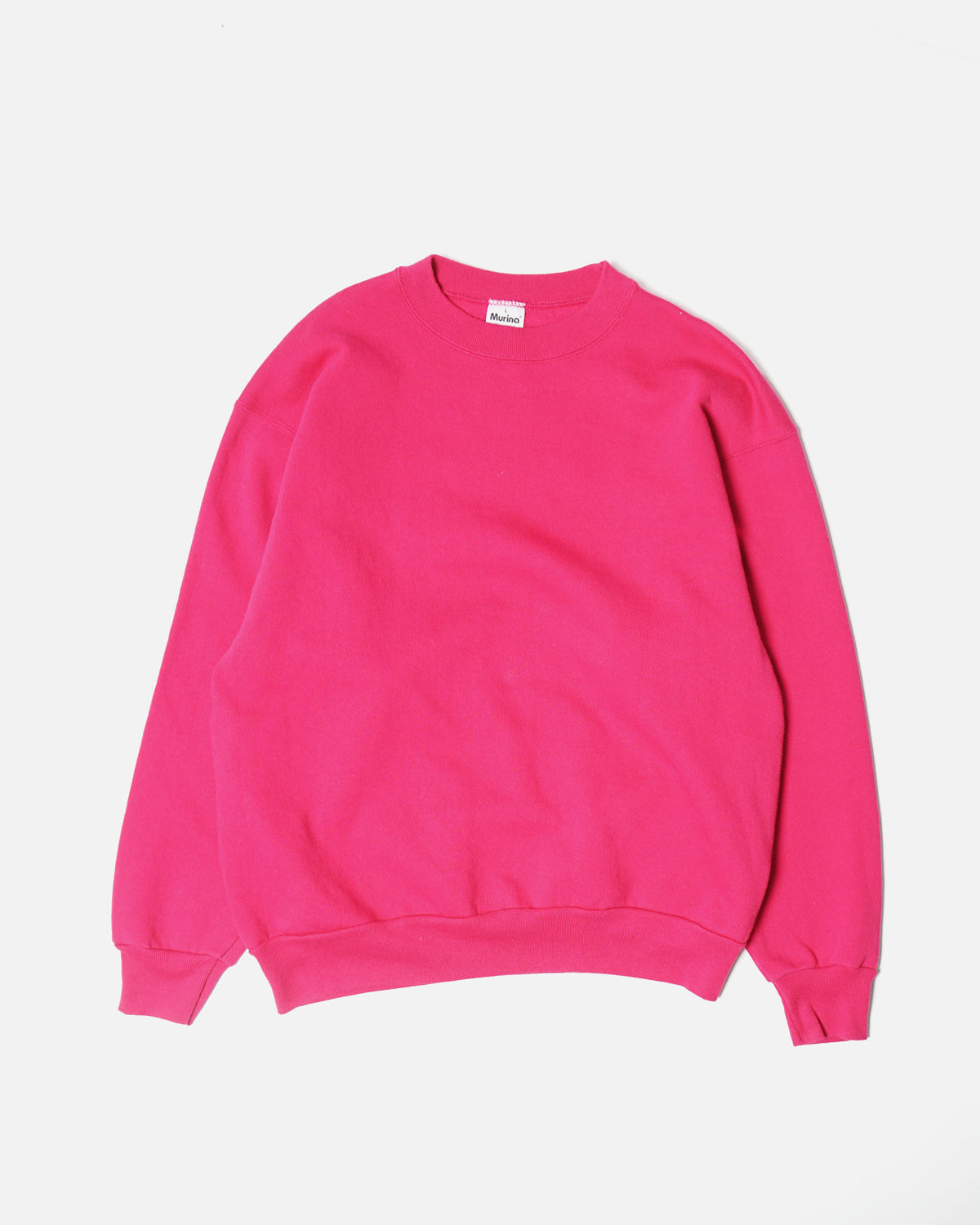 Plain Sweatshirt