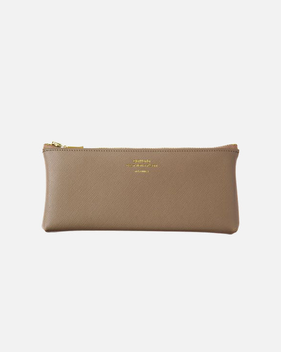Flat Pen Case