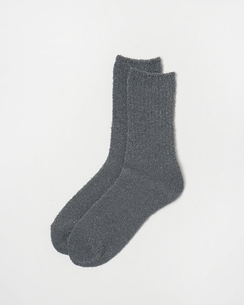 Ring Half Socks / Gray