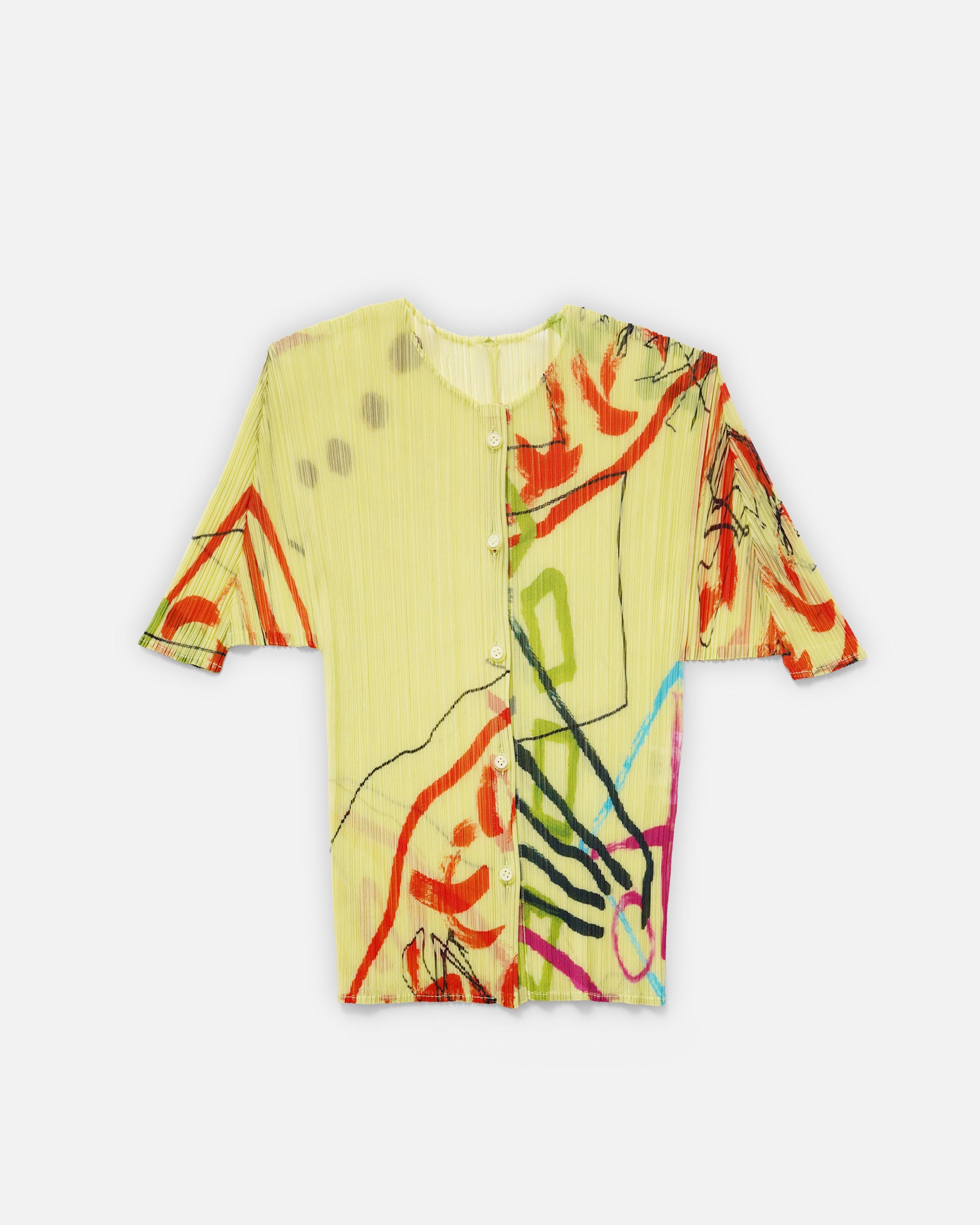 Issey Miyake Pleats Please – Front General Store