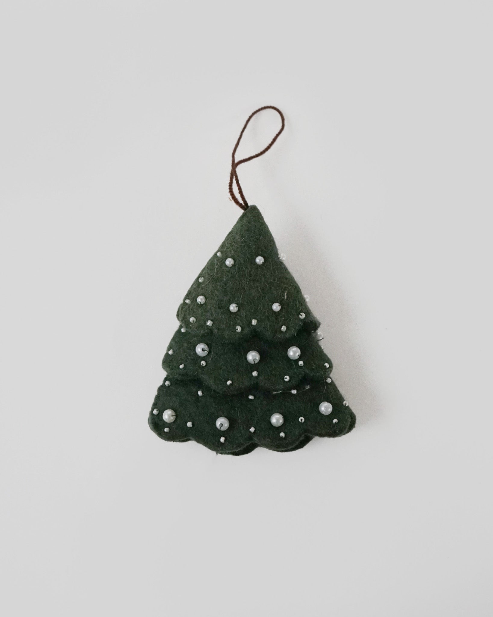 Christmas Tree Ornament