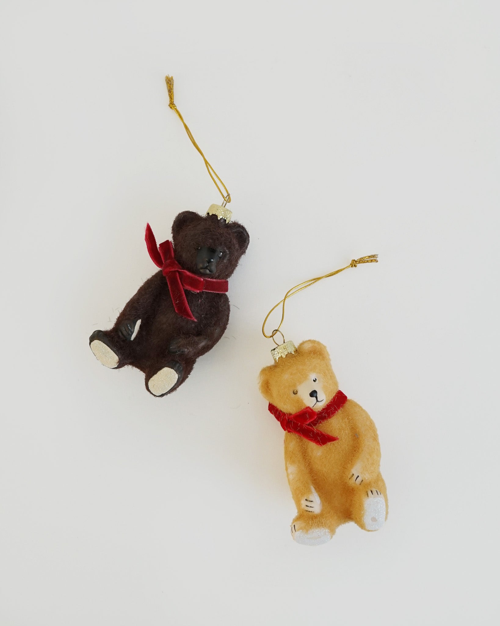 Favorite Bear Ornament