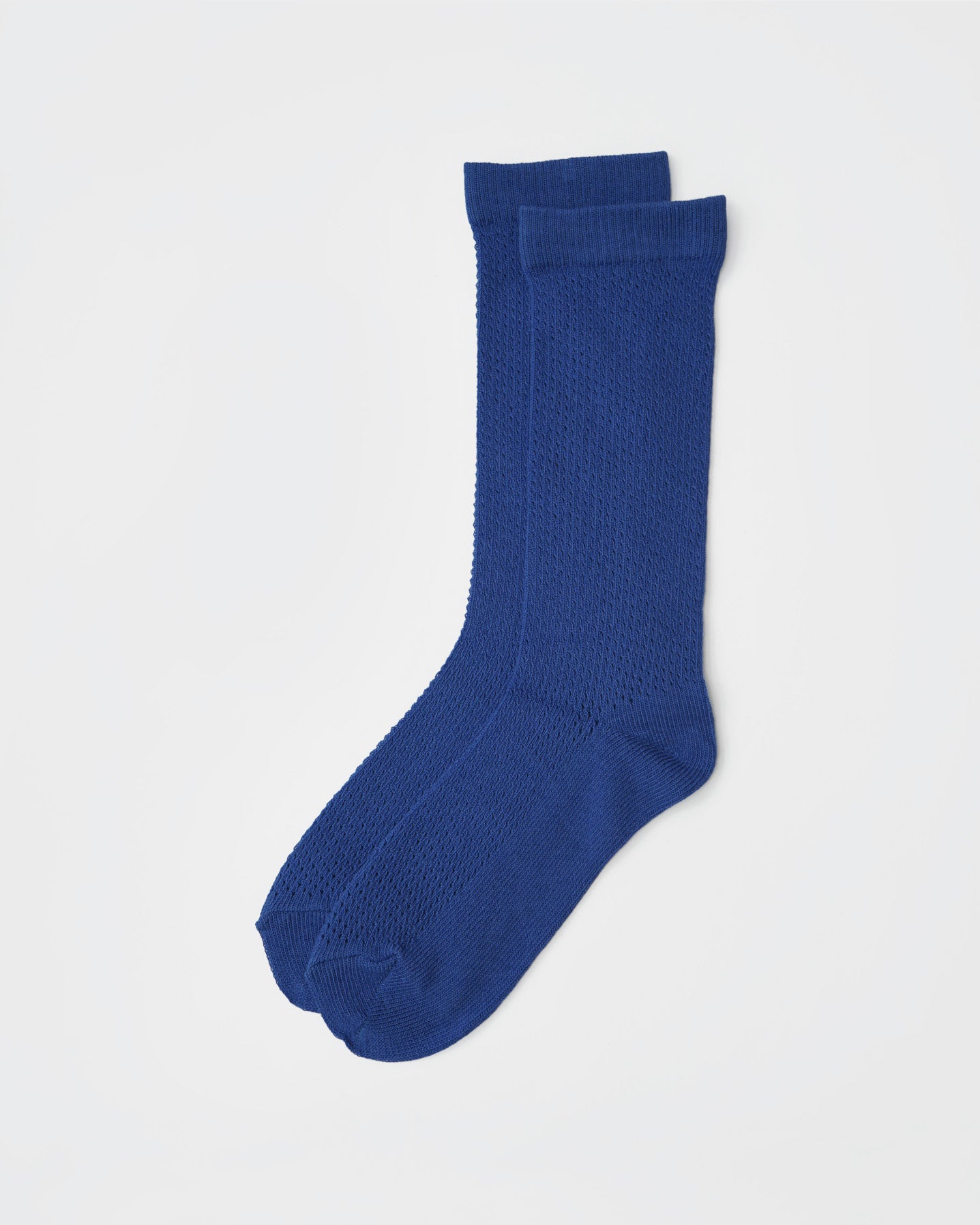 FGS Originals - Mesh Socks / Blue