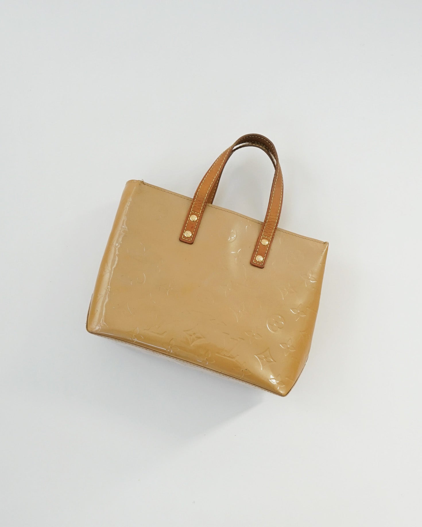 Louis Vuitton - Vernis Handbag