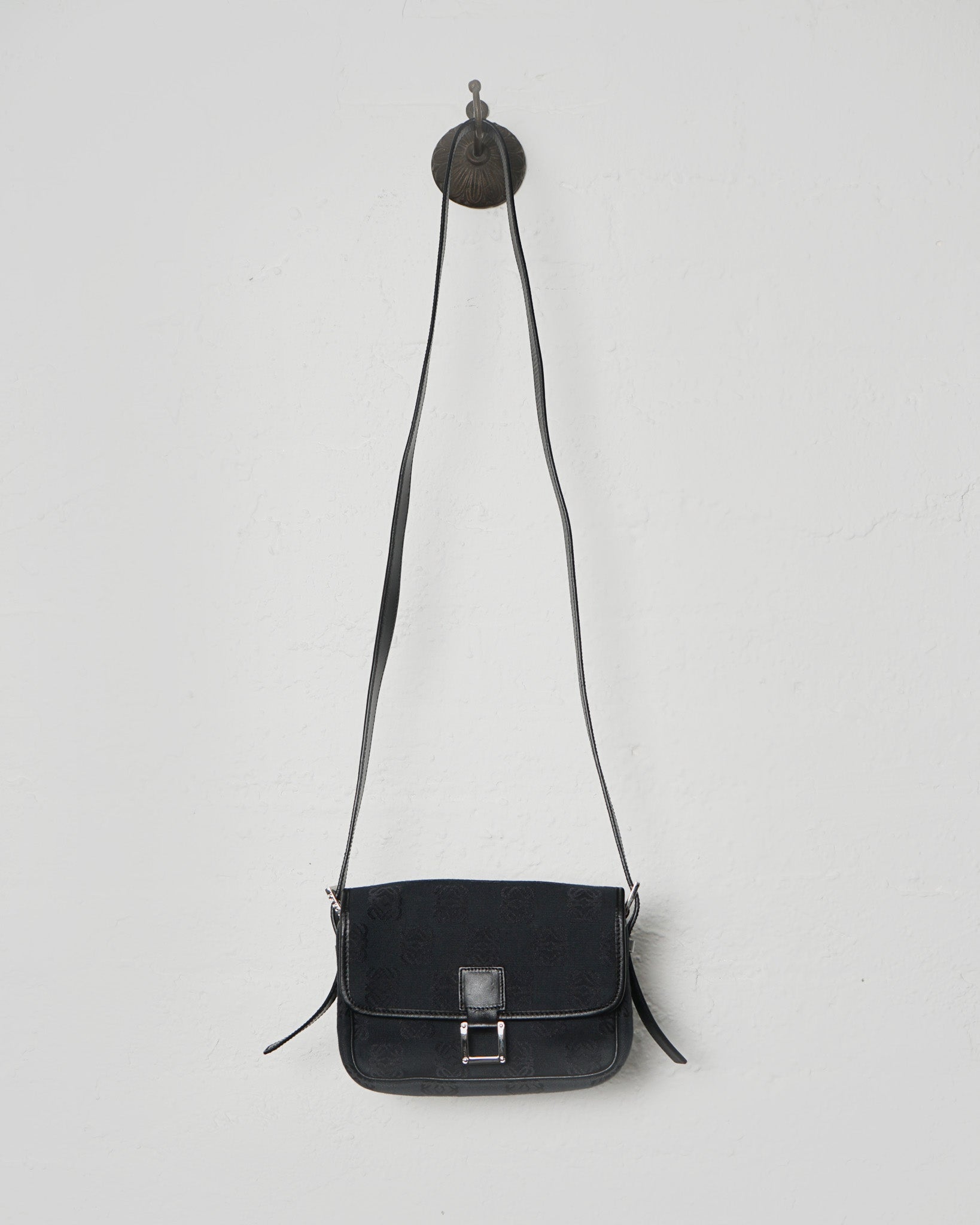 Loewe - Anagram Shoulder Bag
