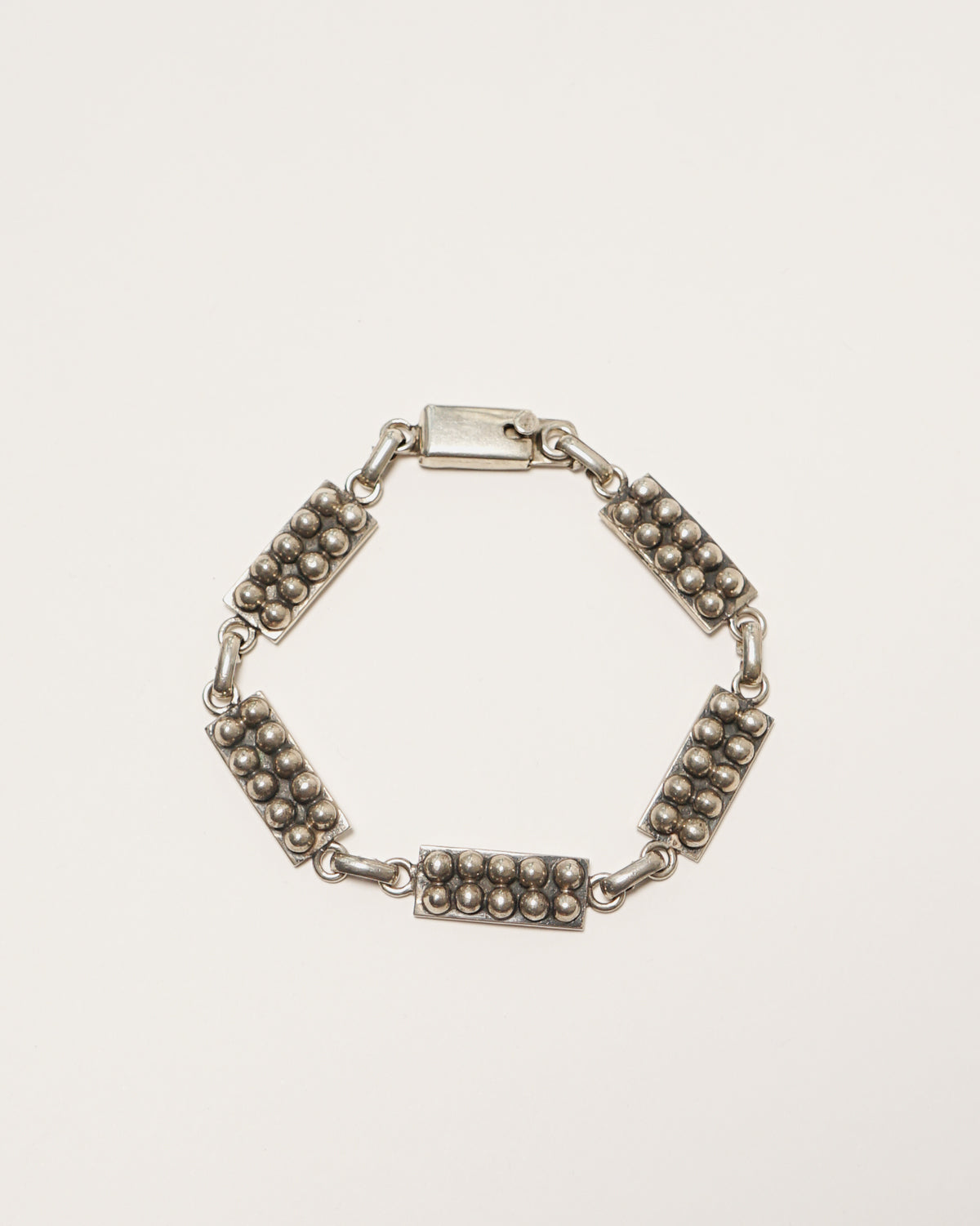 Silver Bracelet