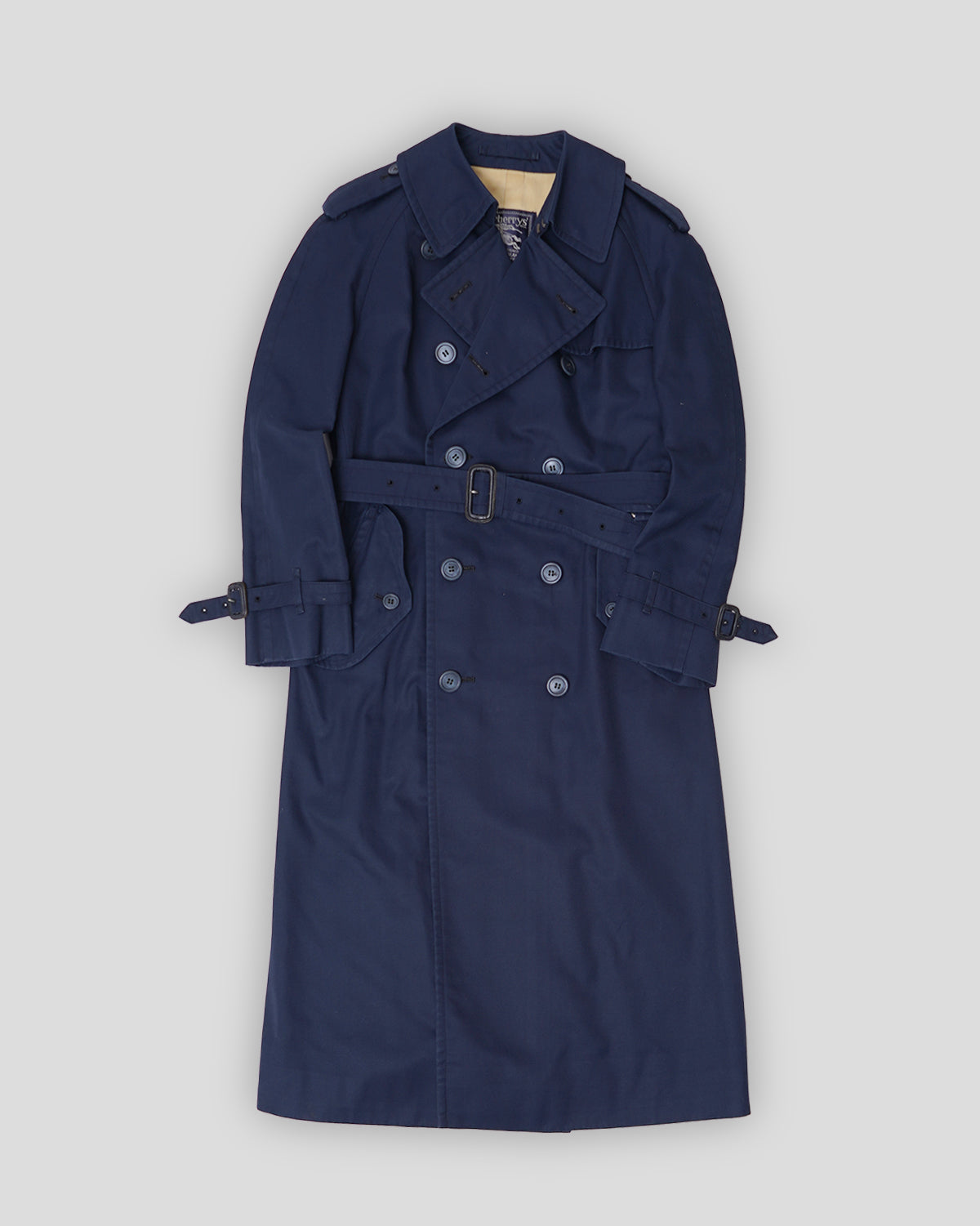 Trench Coat