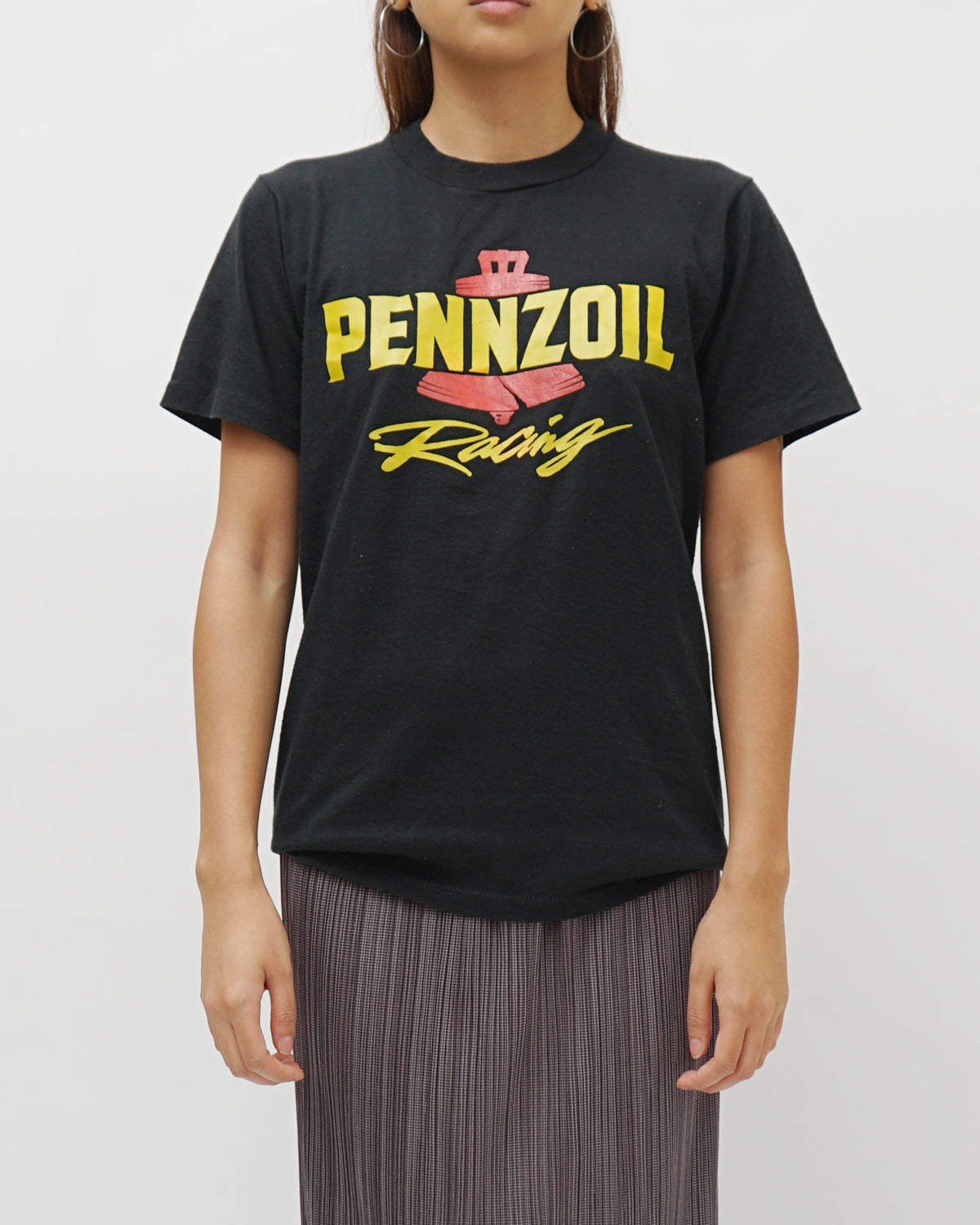 Graphic Tee / Pennzoil, Foxwell’s