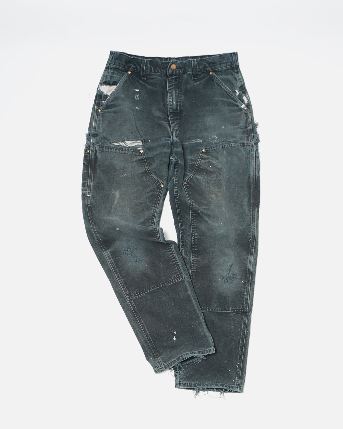 Double Knee Work Trousers / Size: 34 – Front General Store