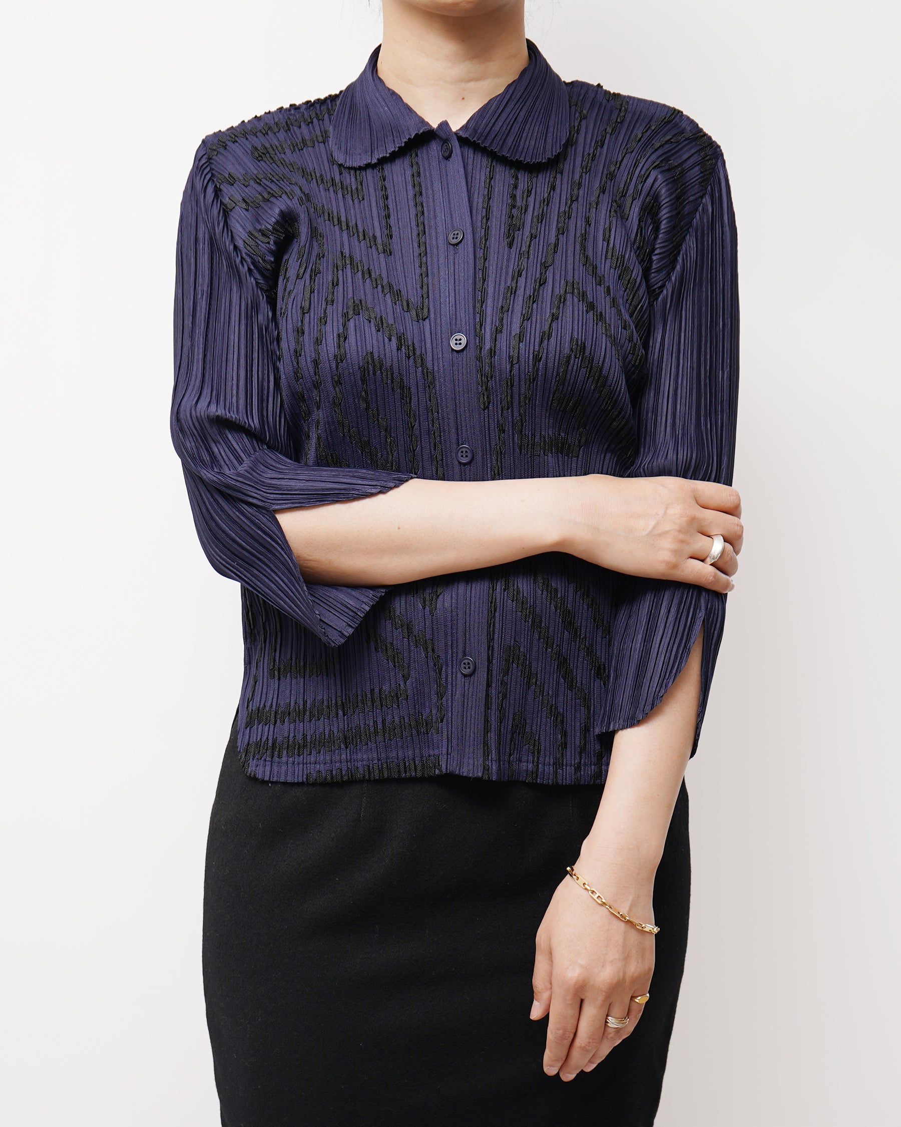 Issey Miyake Pleats Please – Front General Store
