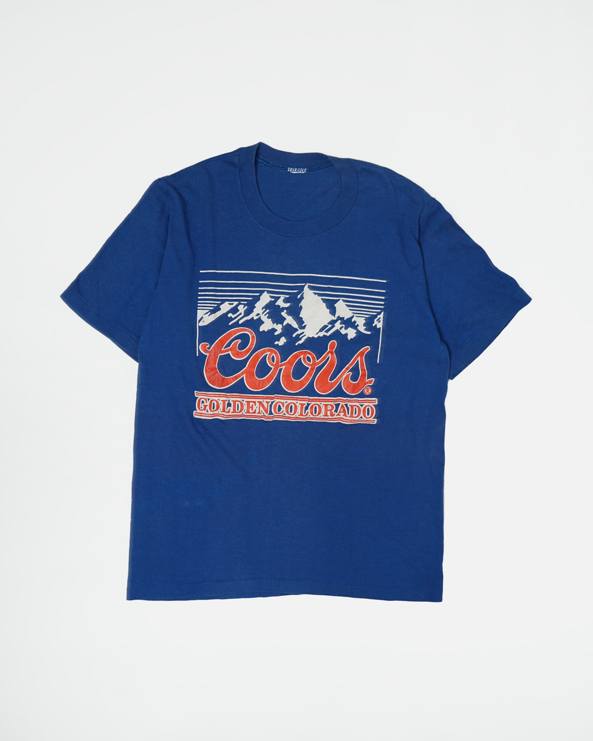 Graphic Tee / Coors