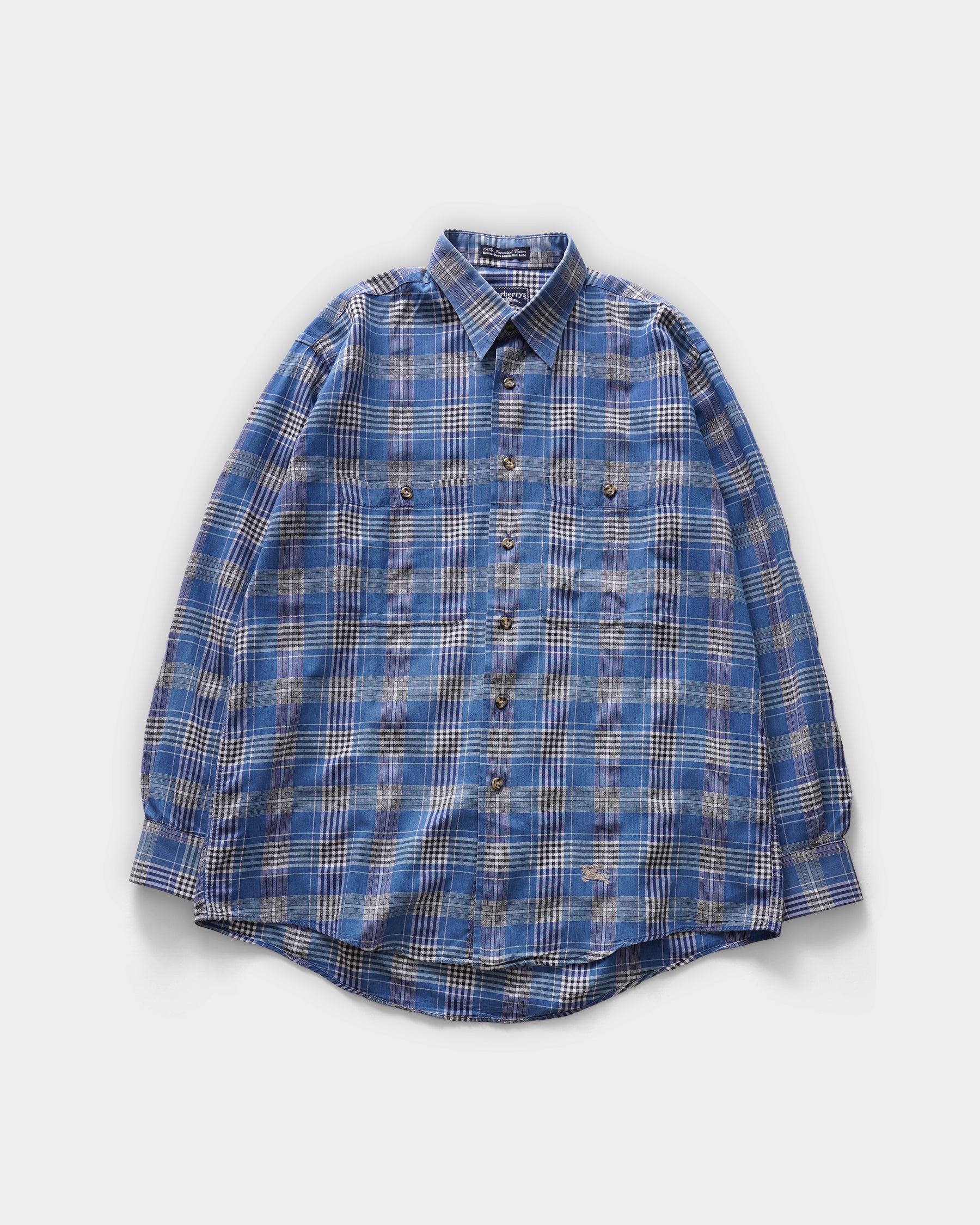 Burberry – Front General Store