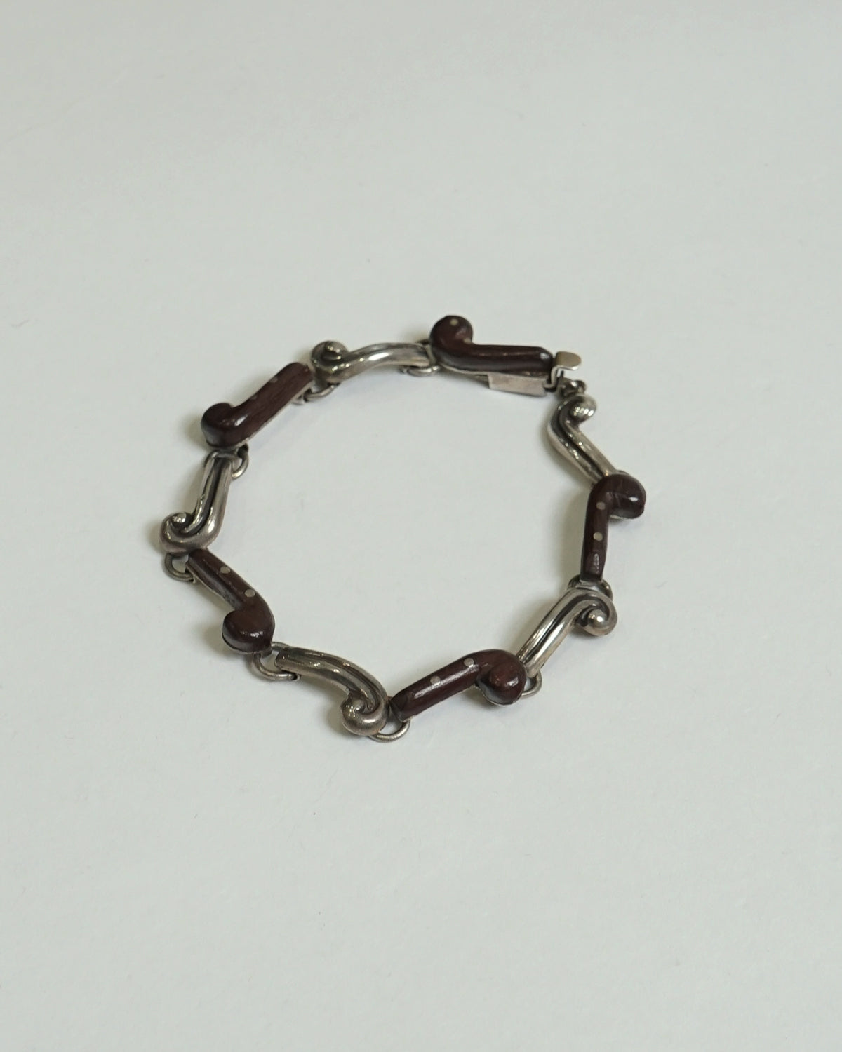 Silver Bracelet