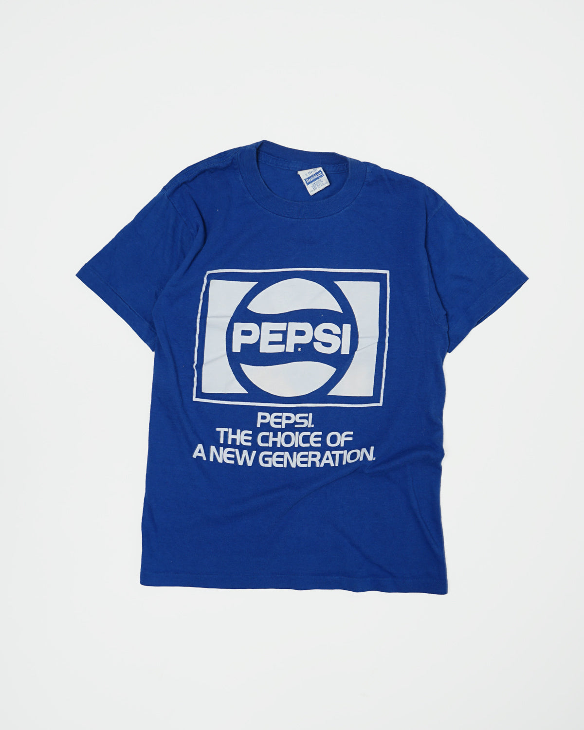 Graphic Tee / Pepsi