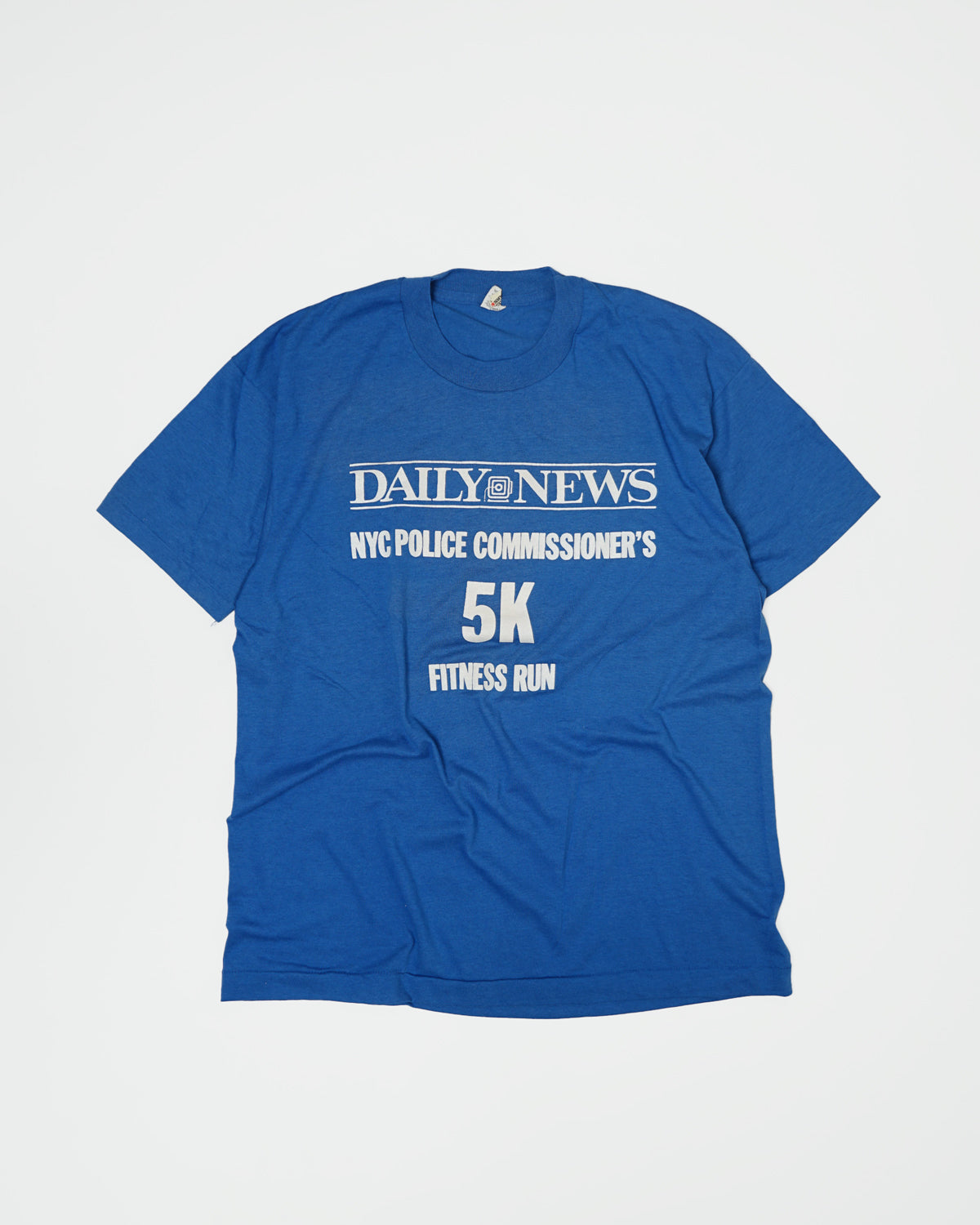 Graphic Tee / Daily News