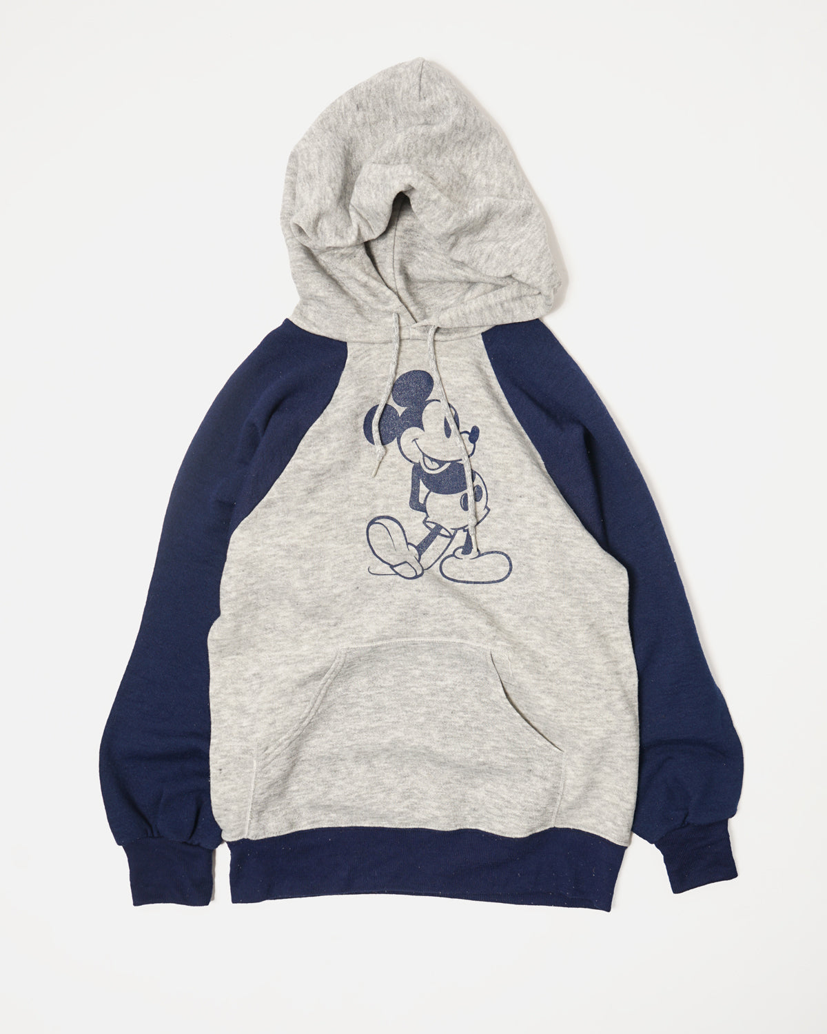 Graphic Hoodie Mickey Mouse