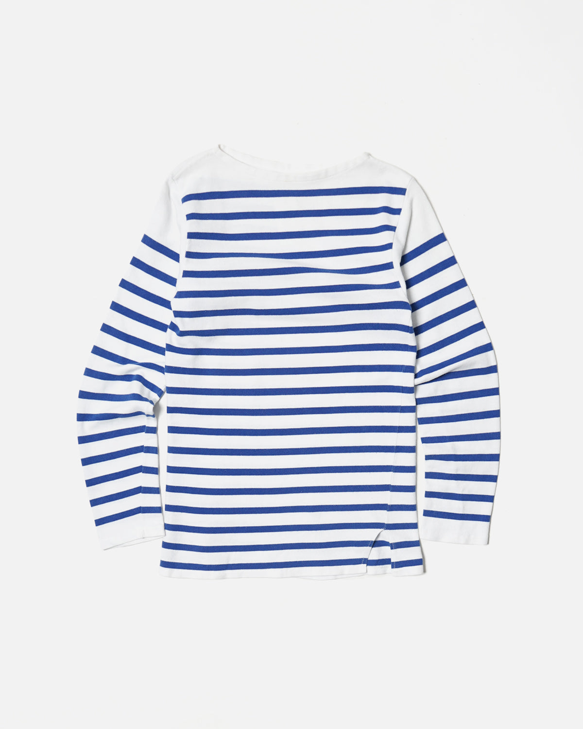 Nautical Stripe Tee L/S