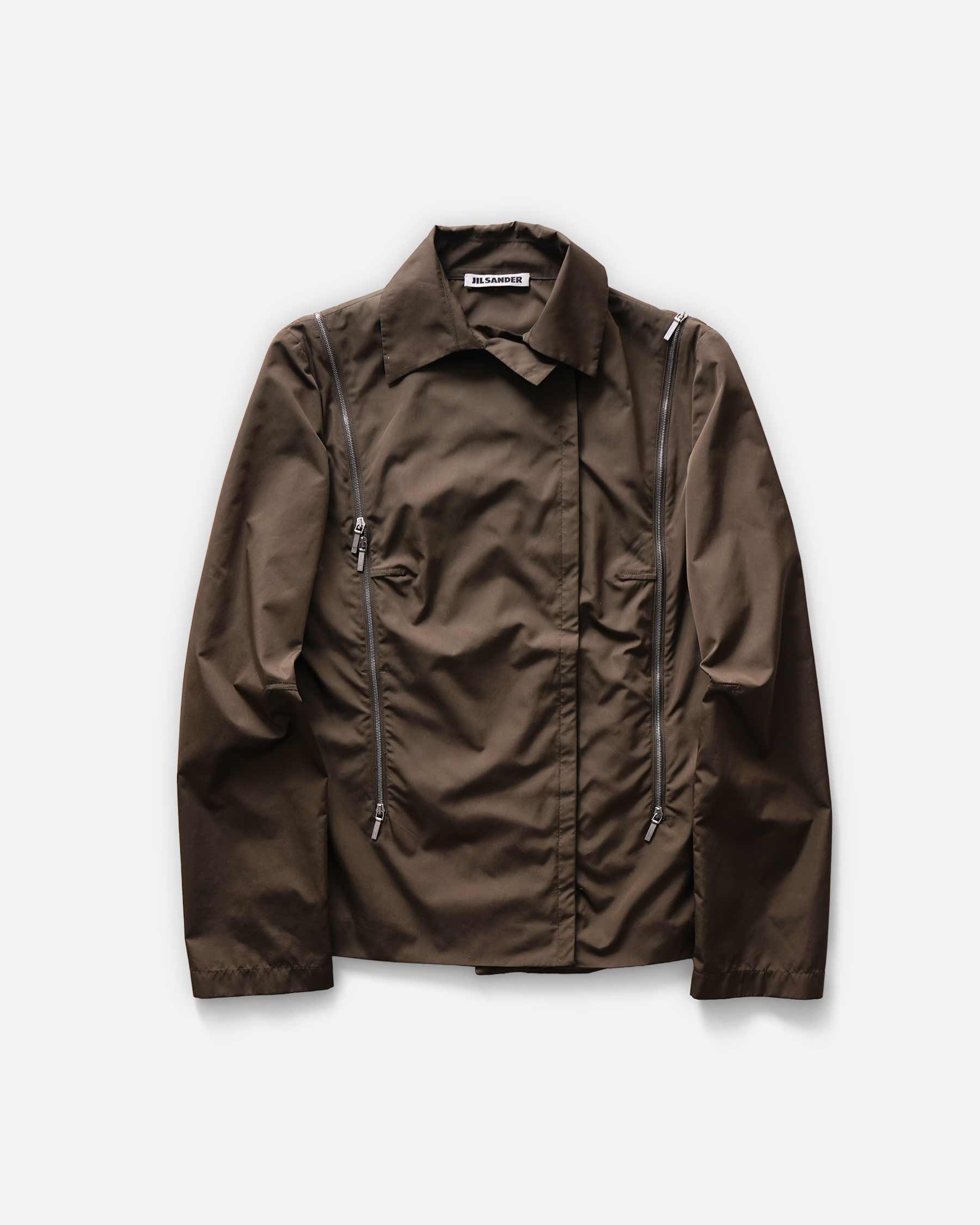 Outerwear – Front General Store