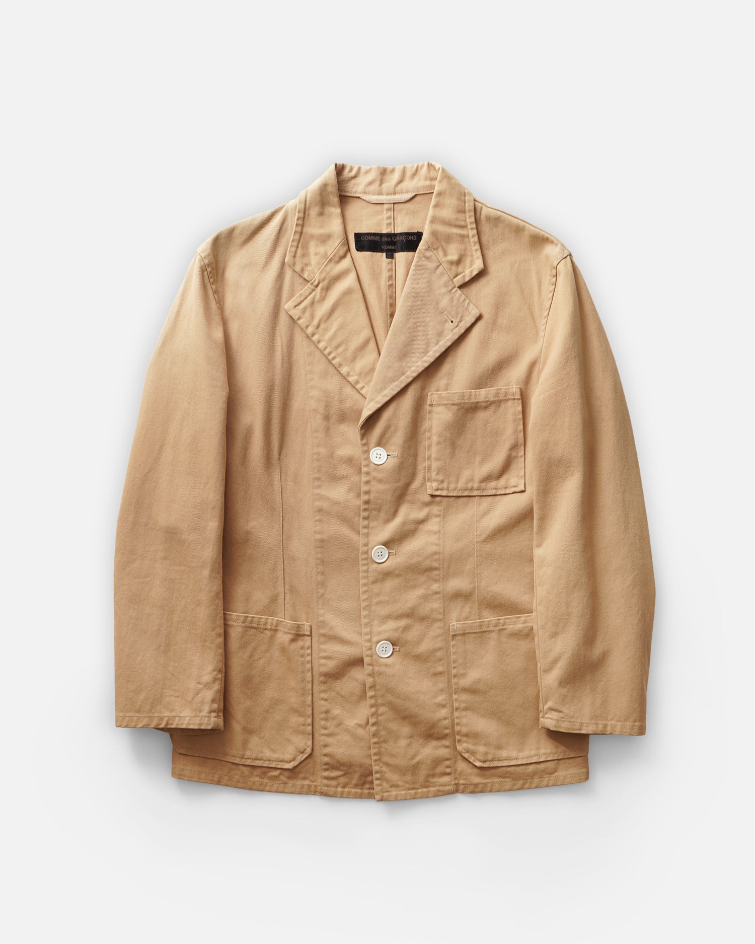 Outerwear – Front General Store