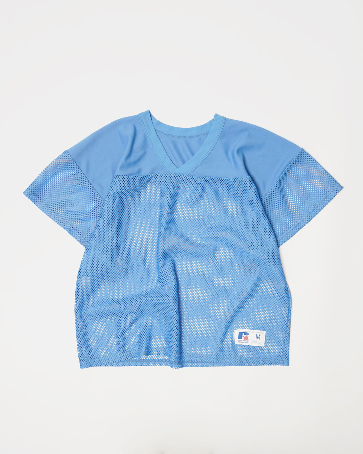 Mesh S/S Jersey