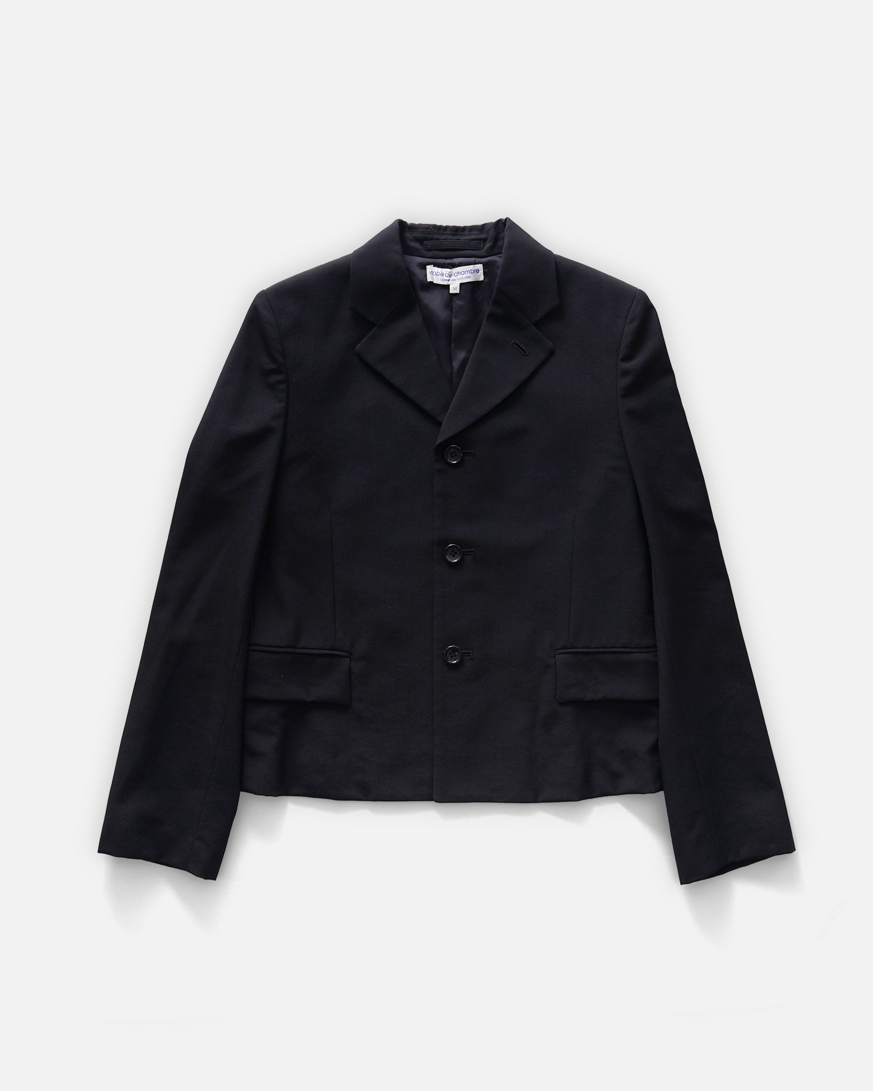 Tailored Jacket – Front General Store