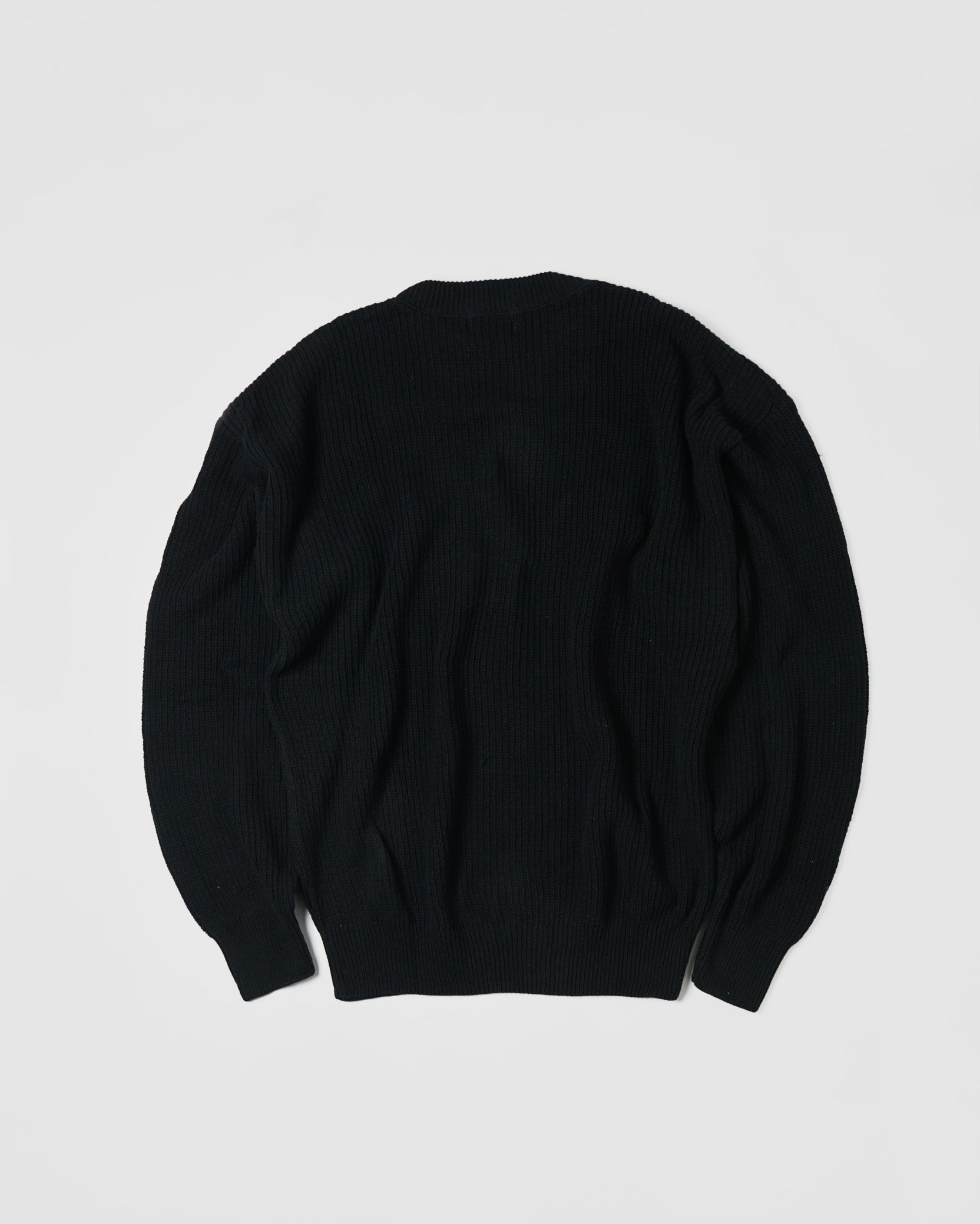 Paddor's Cotton Crewneck Sweater