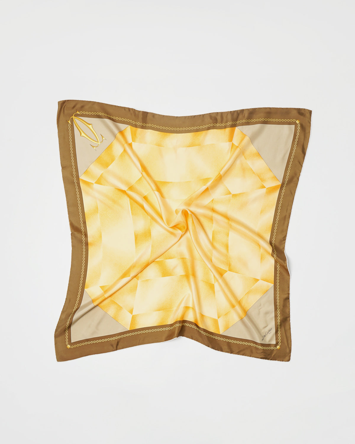 Silk Scarf