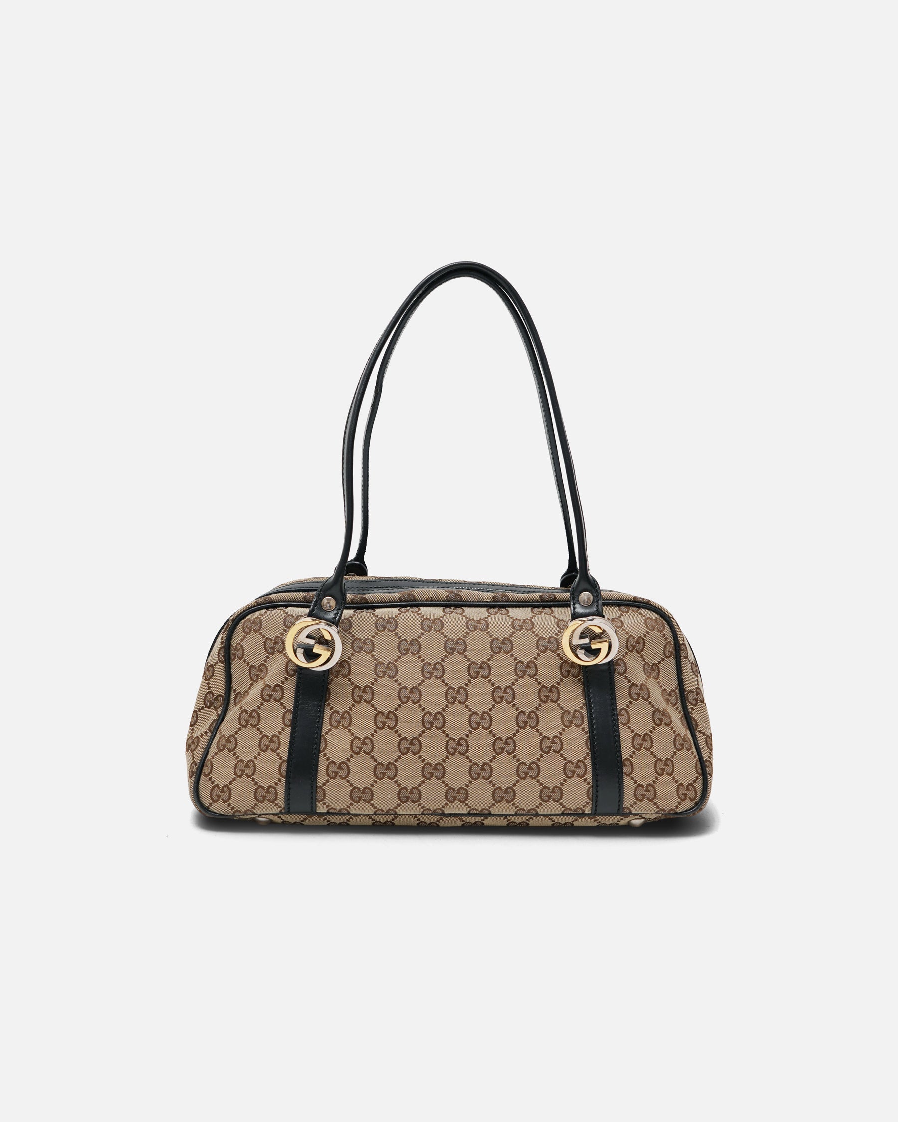 GG Twins Boston Bag – Front General Store