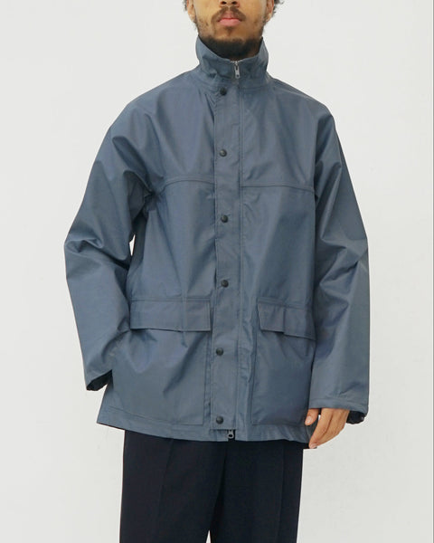 ジャケット・アウター Pasterip High density twill active coat Pasterip High density twill active coat（catalog | Pasterip