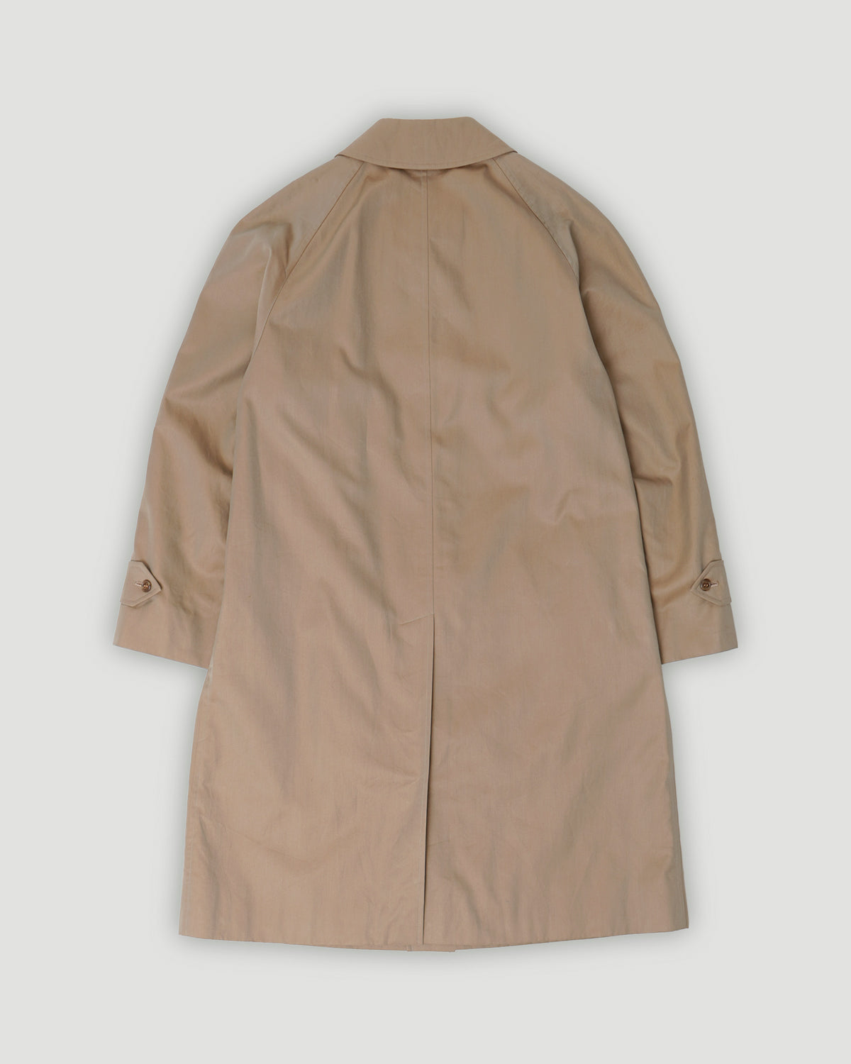 Burberry – Front General Store
