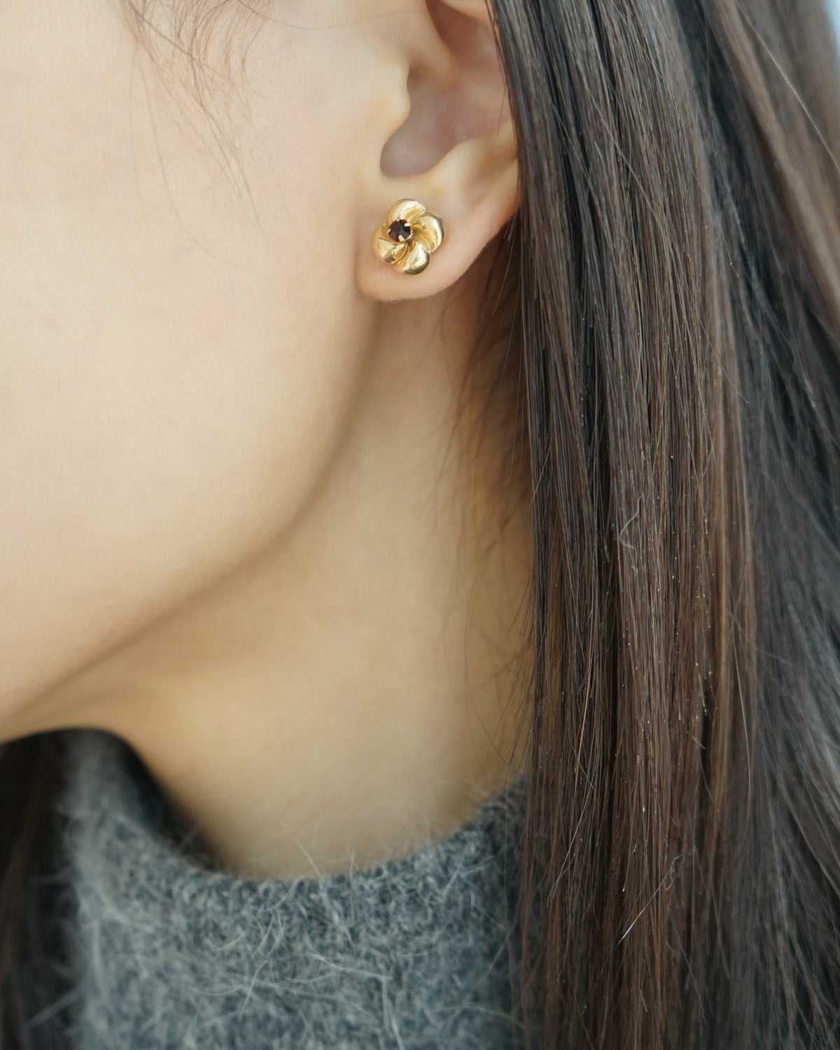 14k Gold Earrings